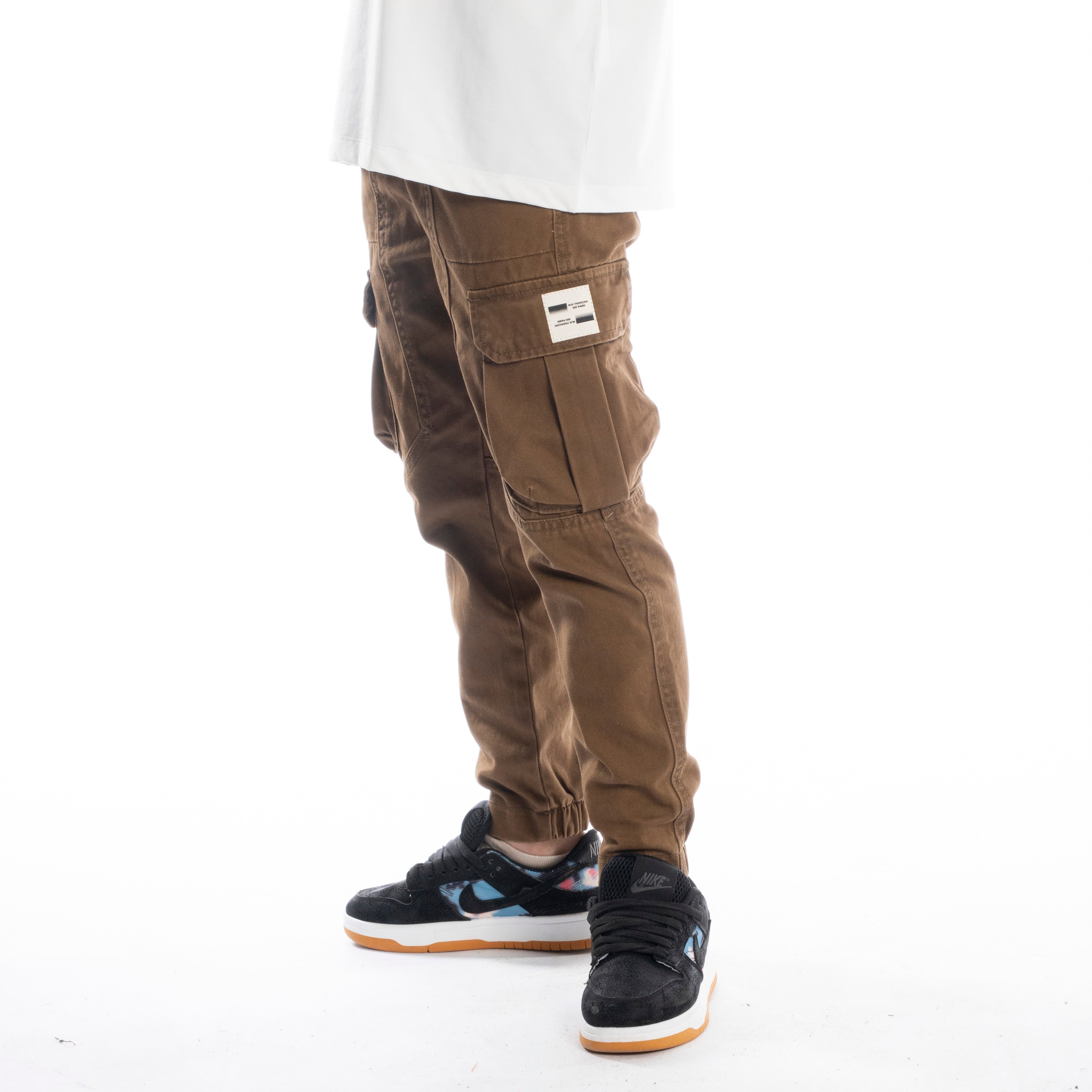 Pants - Boys - Baggy