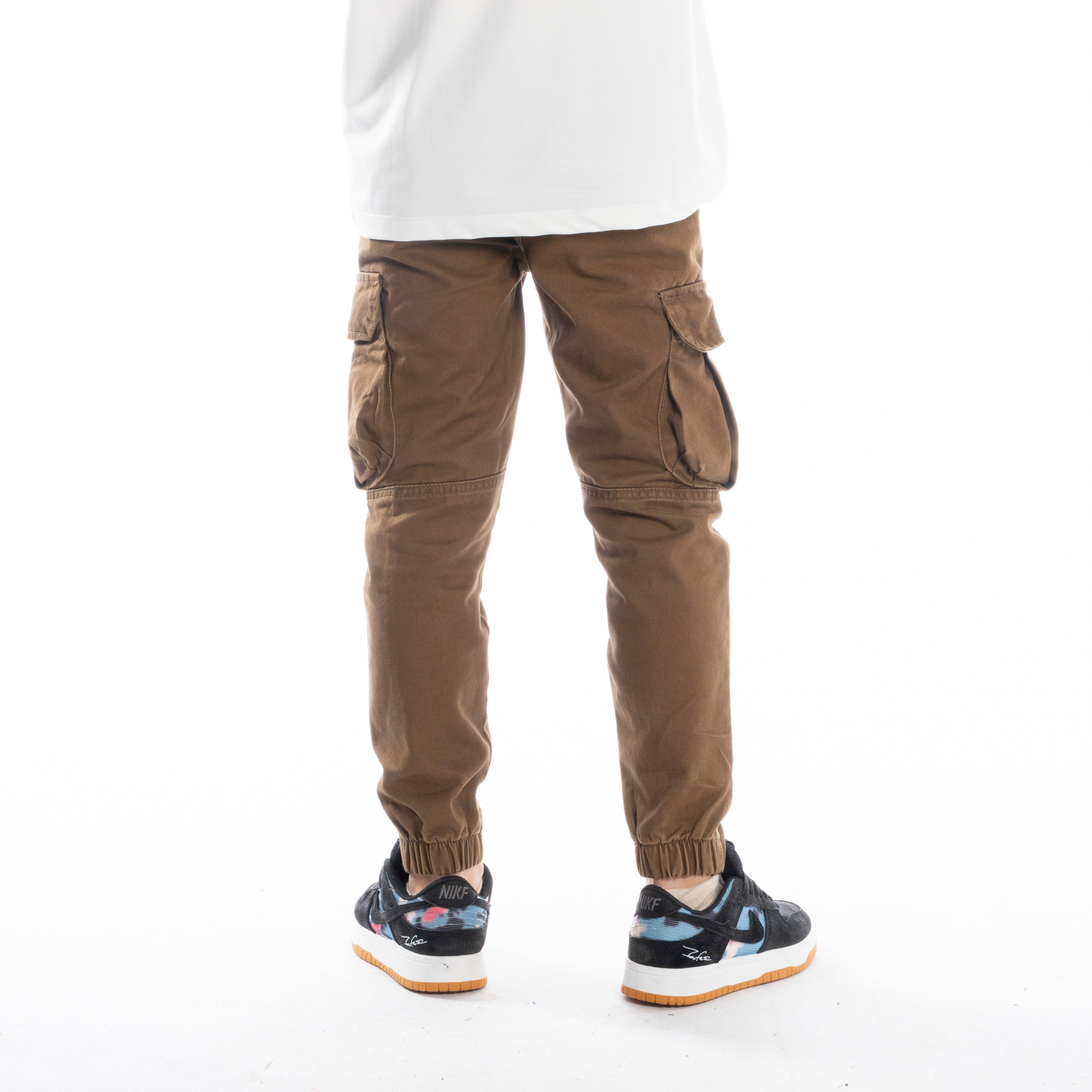 Pants - Boys - Baggy