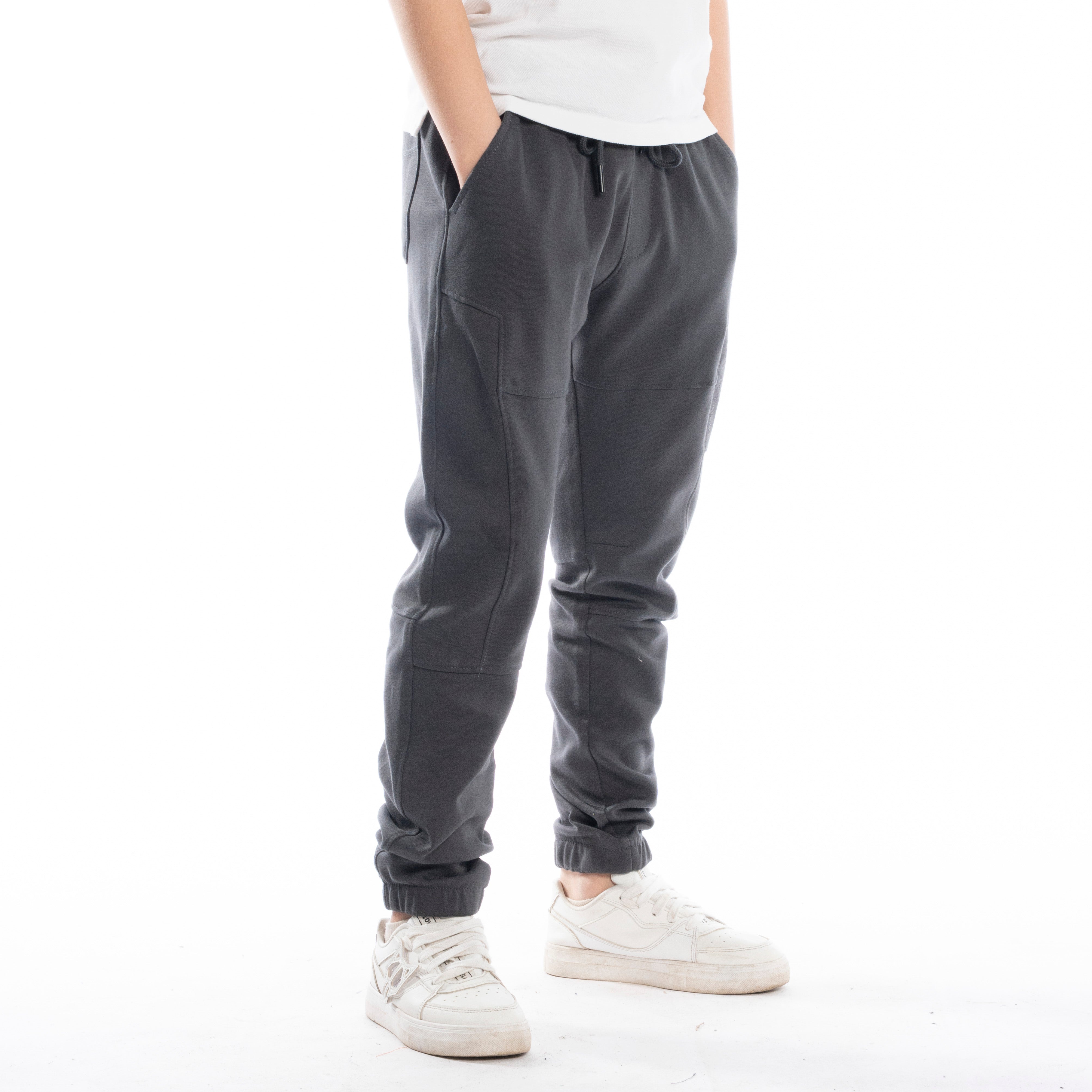 Pants - Boys - Melton