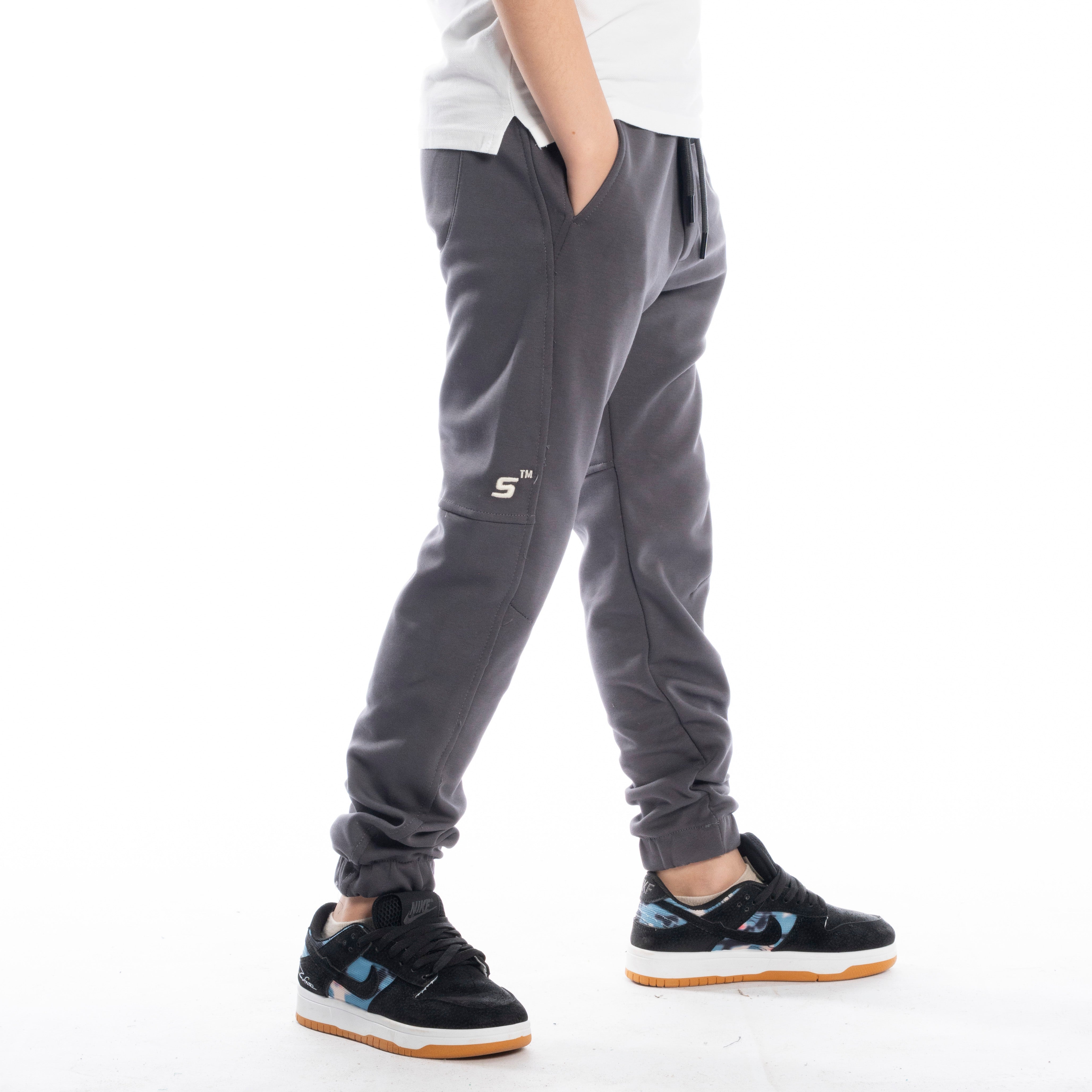 Pants - Boys - Melton