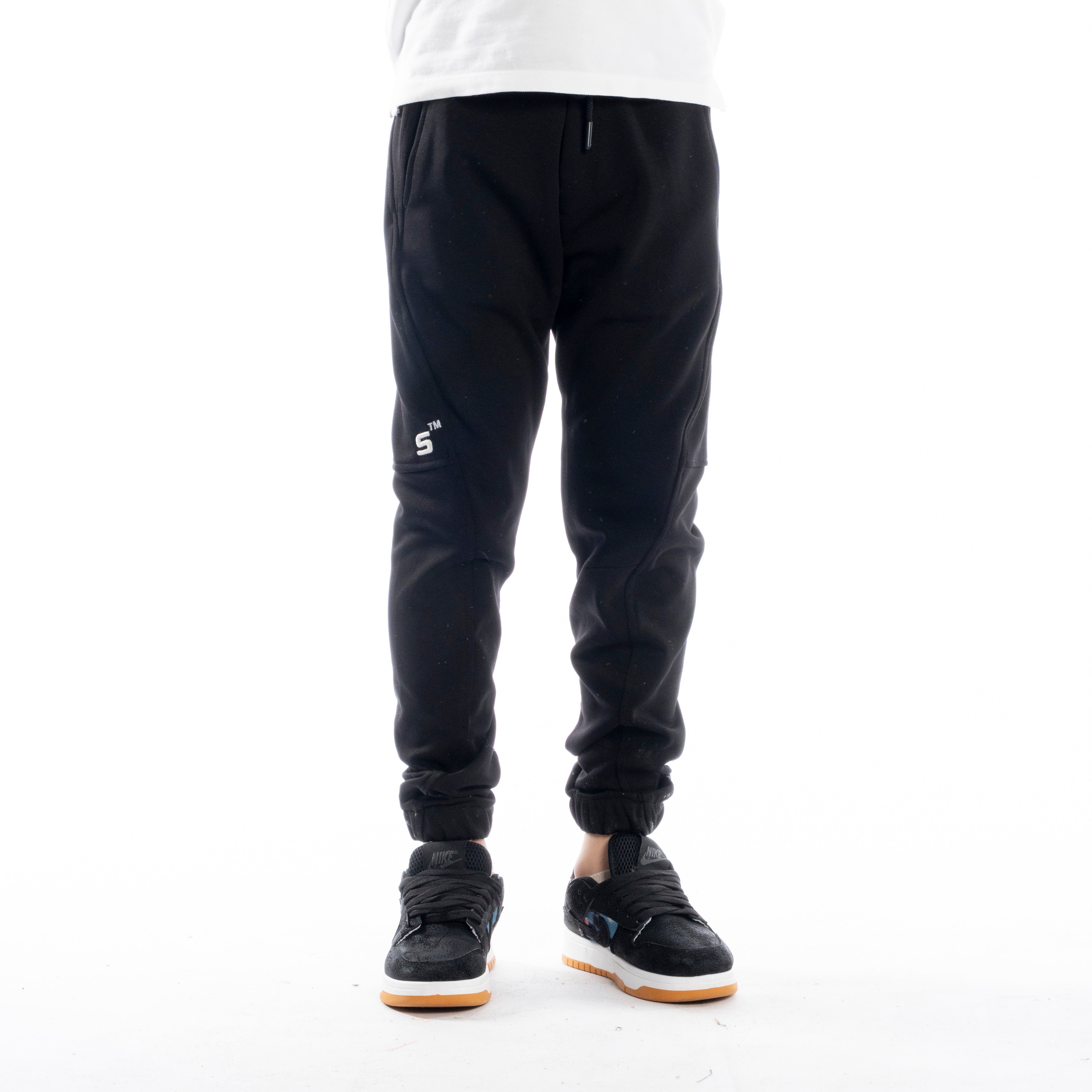 Pants - Boys - Melton