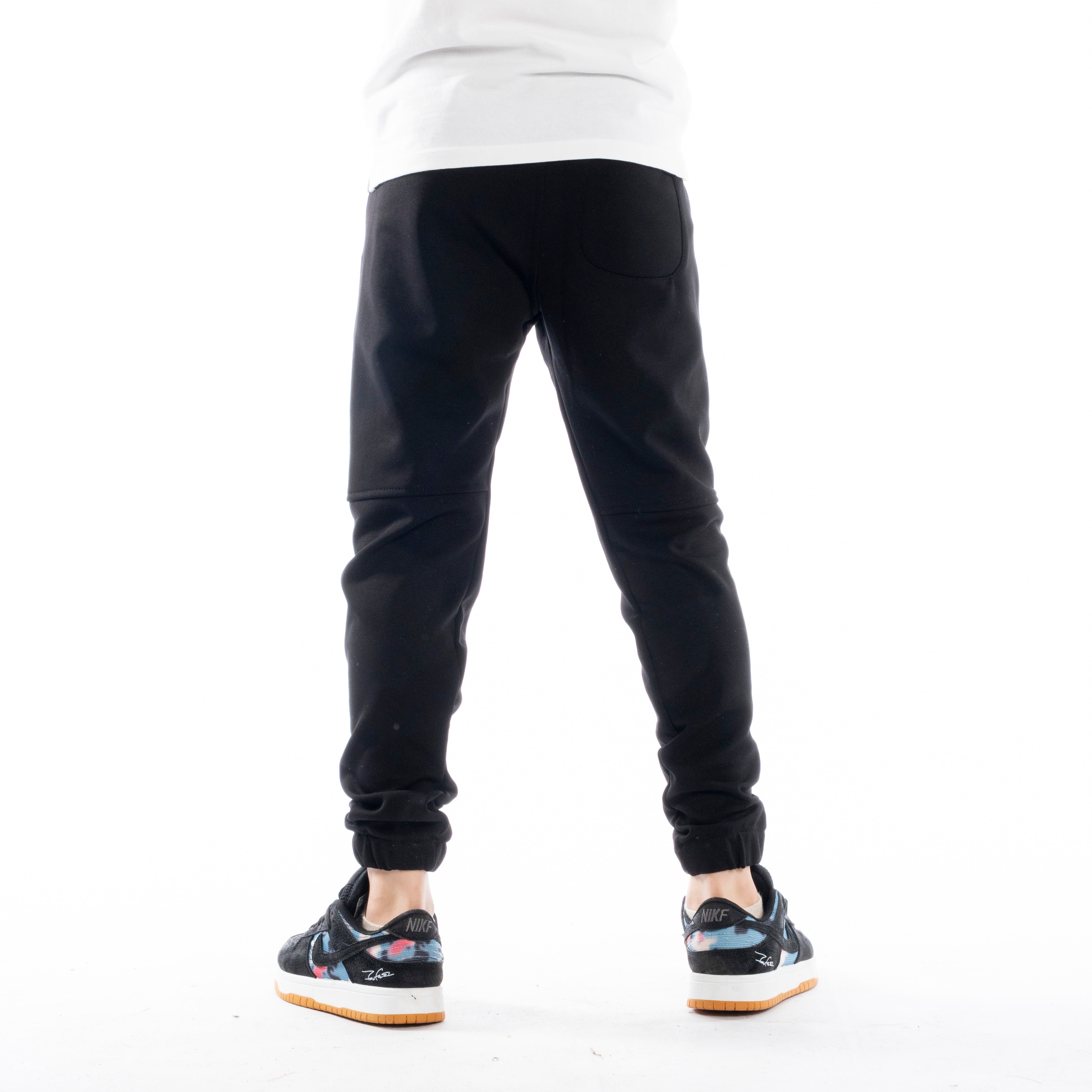 Pants - Boys - Melton