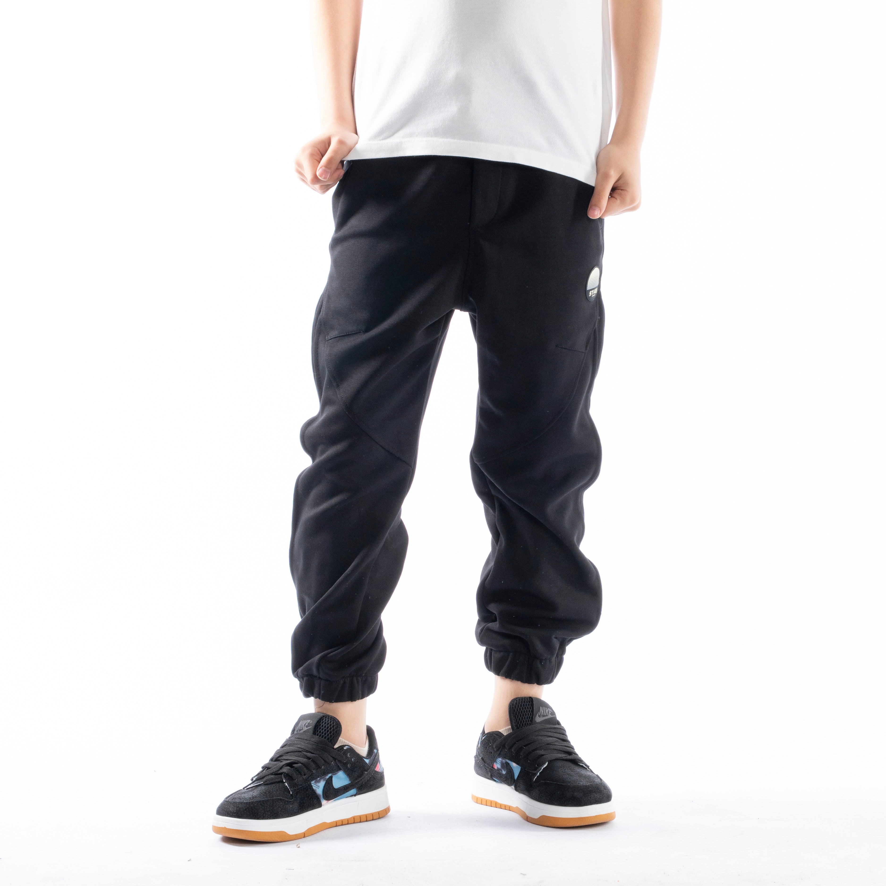 Pants - Boys - Melton