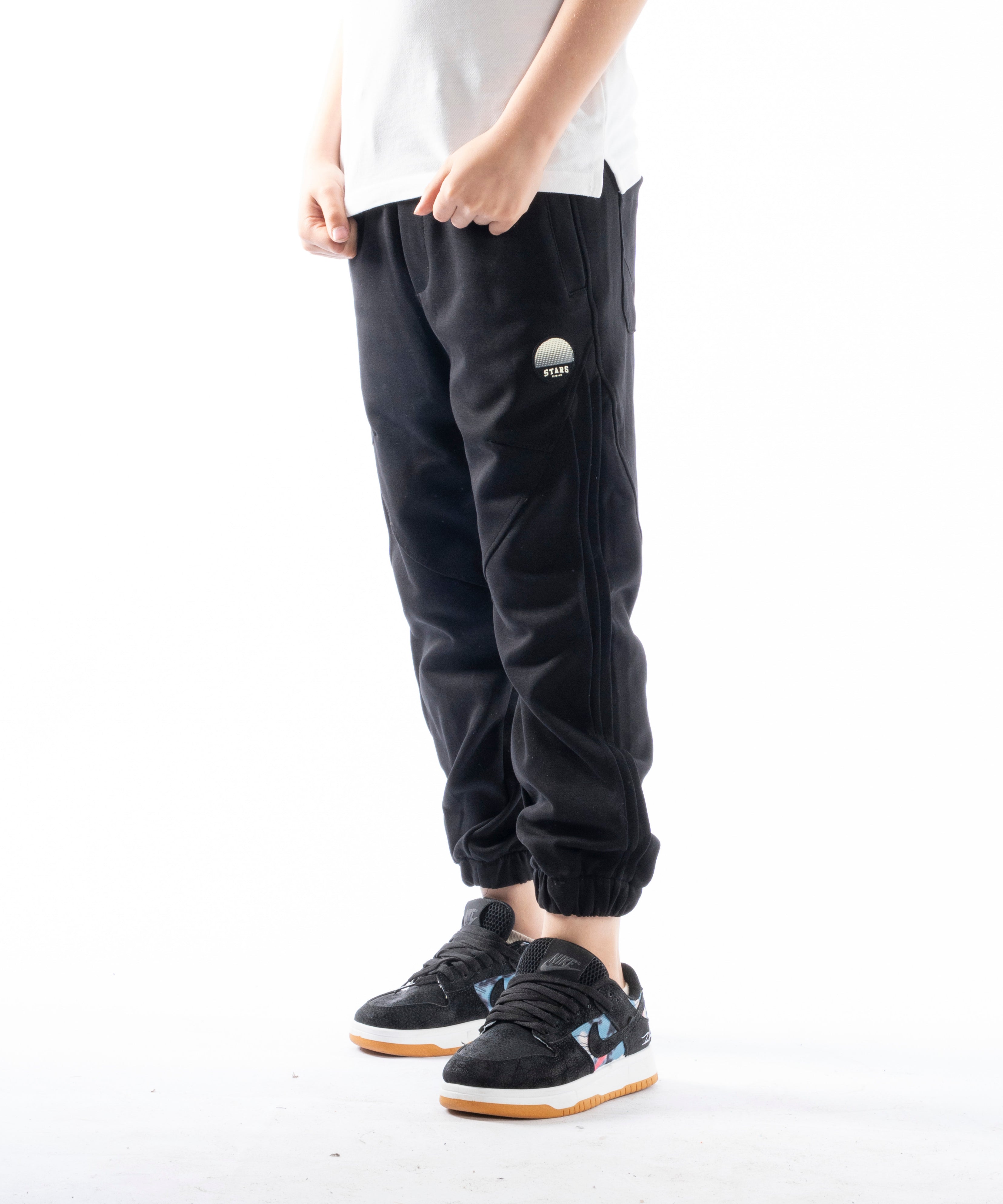 Pants - Boys - Melton