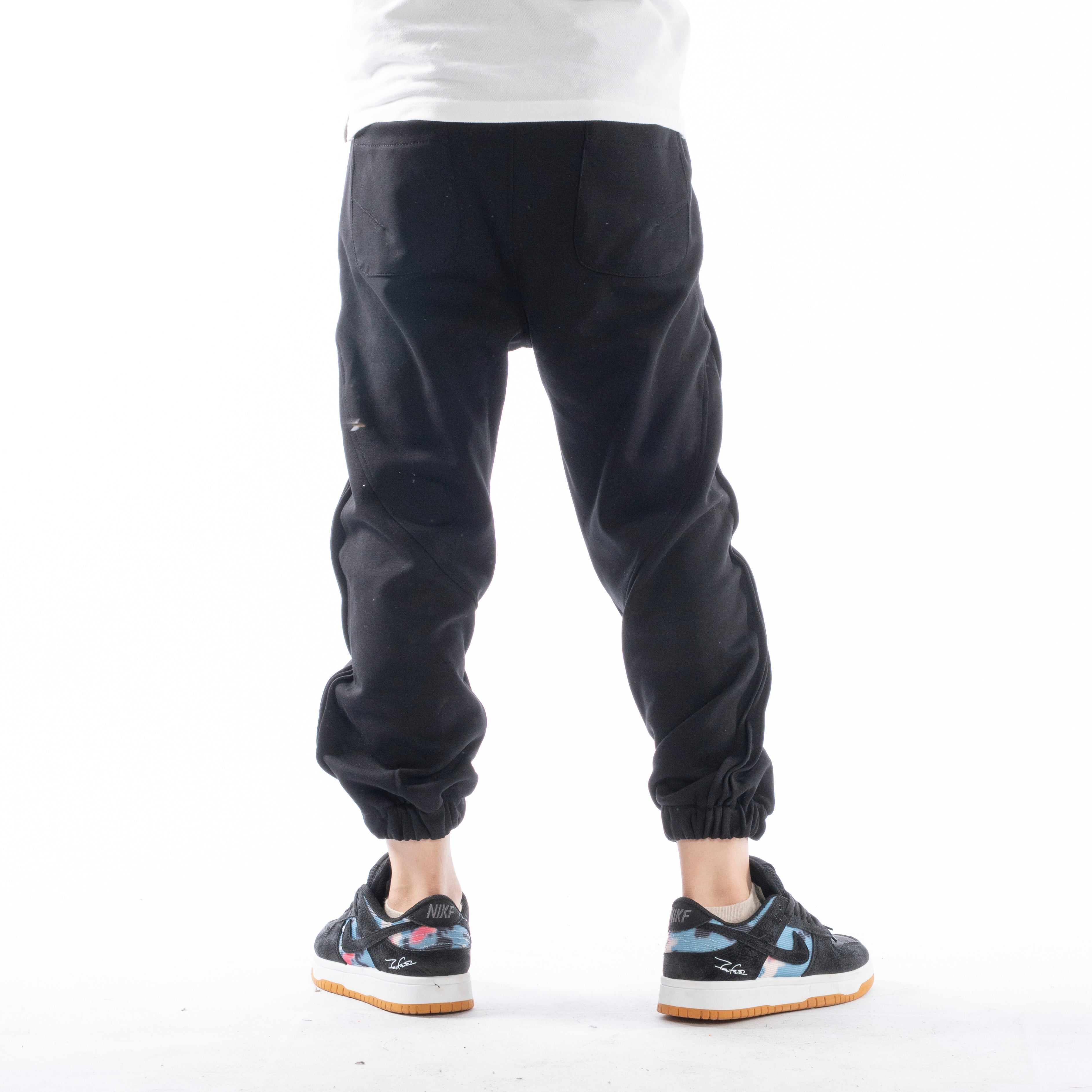Pants - Boys - Melton