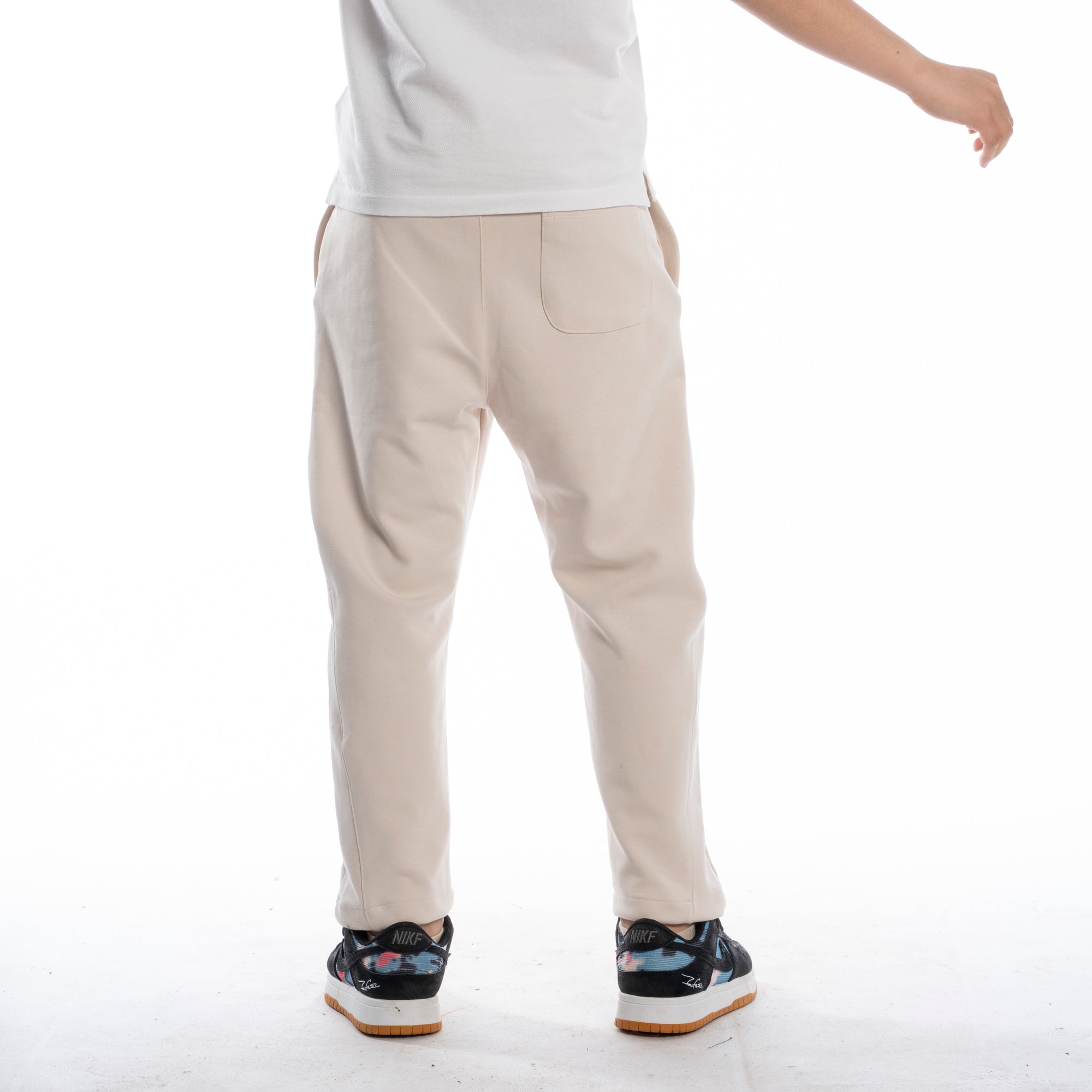Pullover - Boys - Stribbed