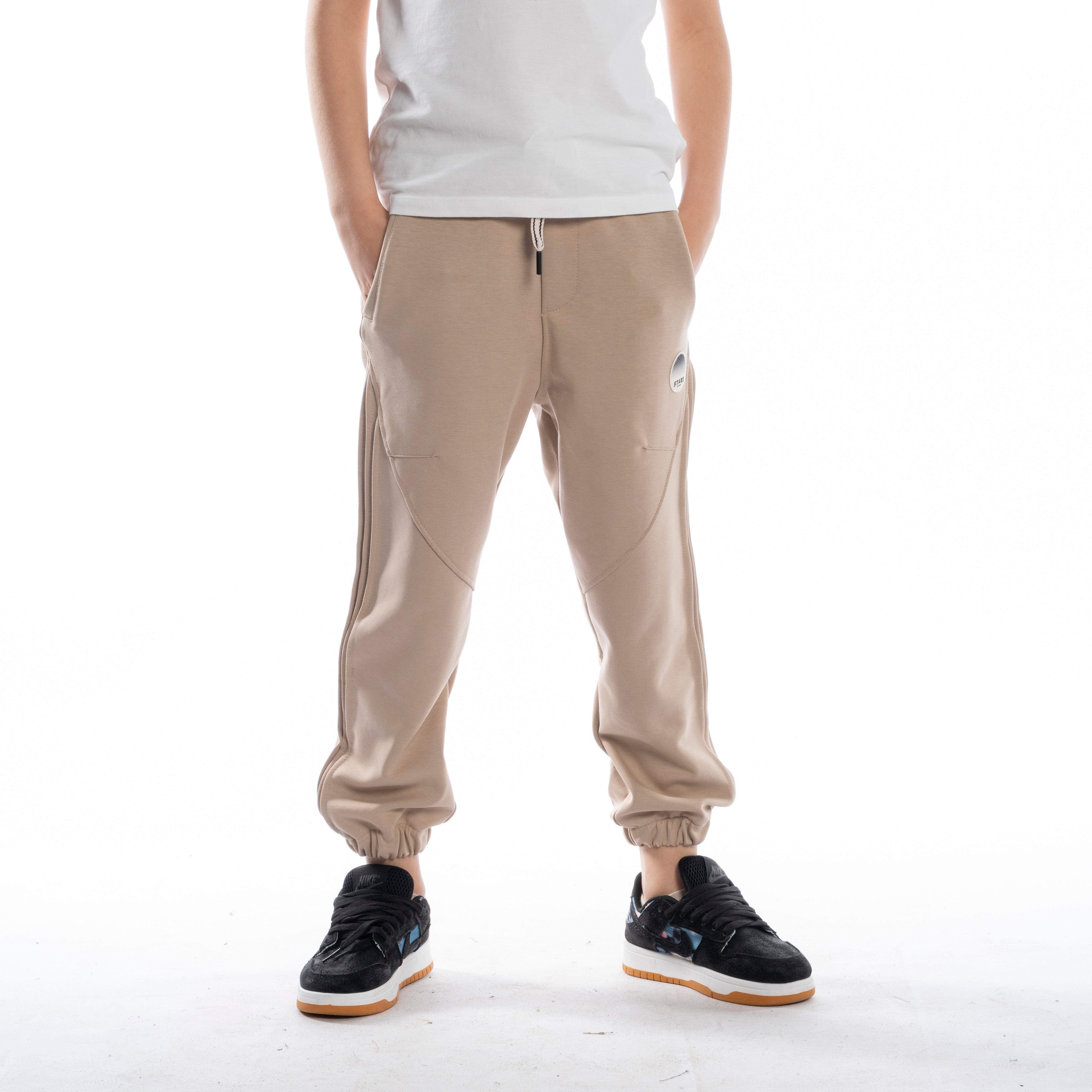 Pants - Boys - Melton