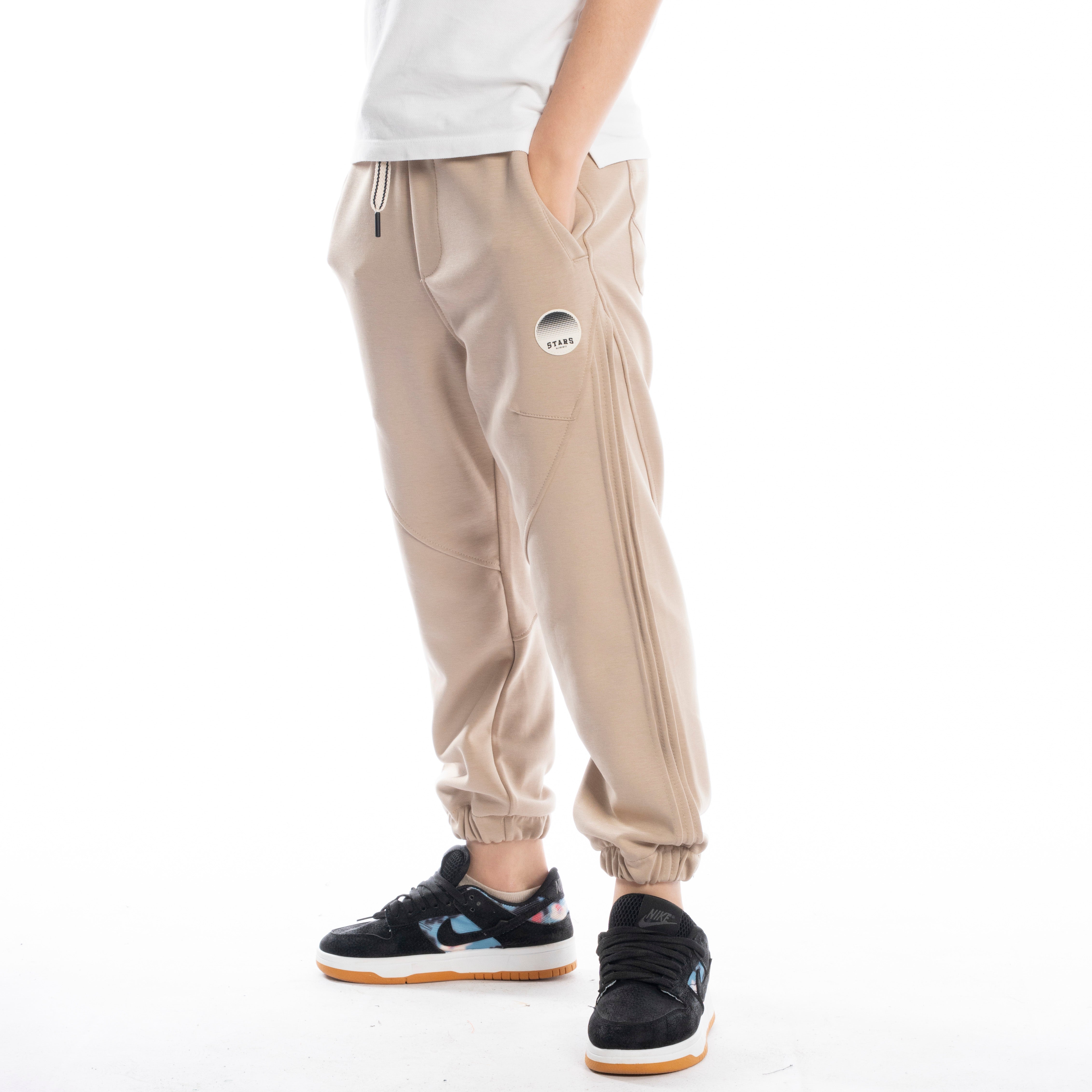 Pants - Boys - Melton