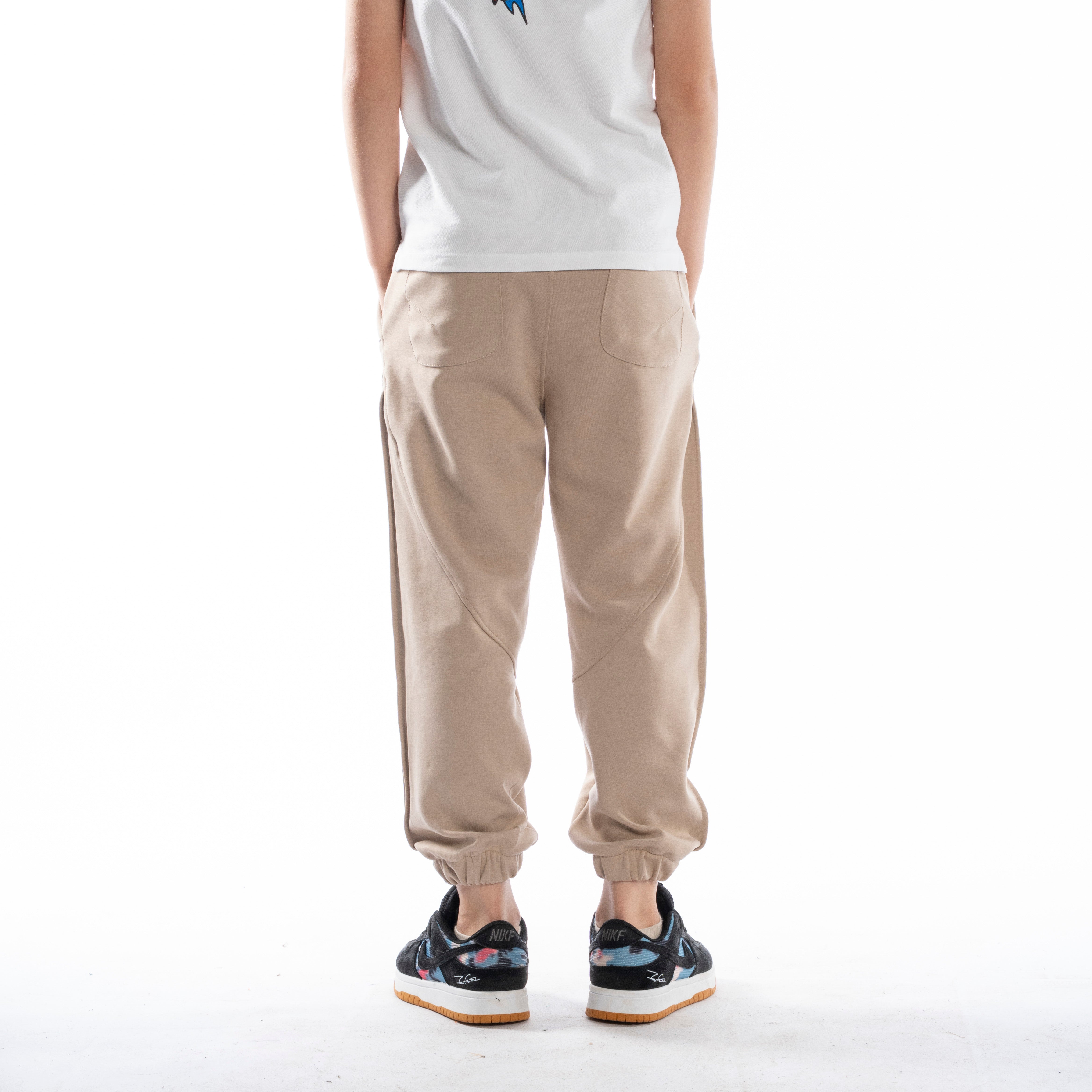 Pants - Boys - Melton