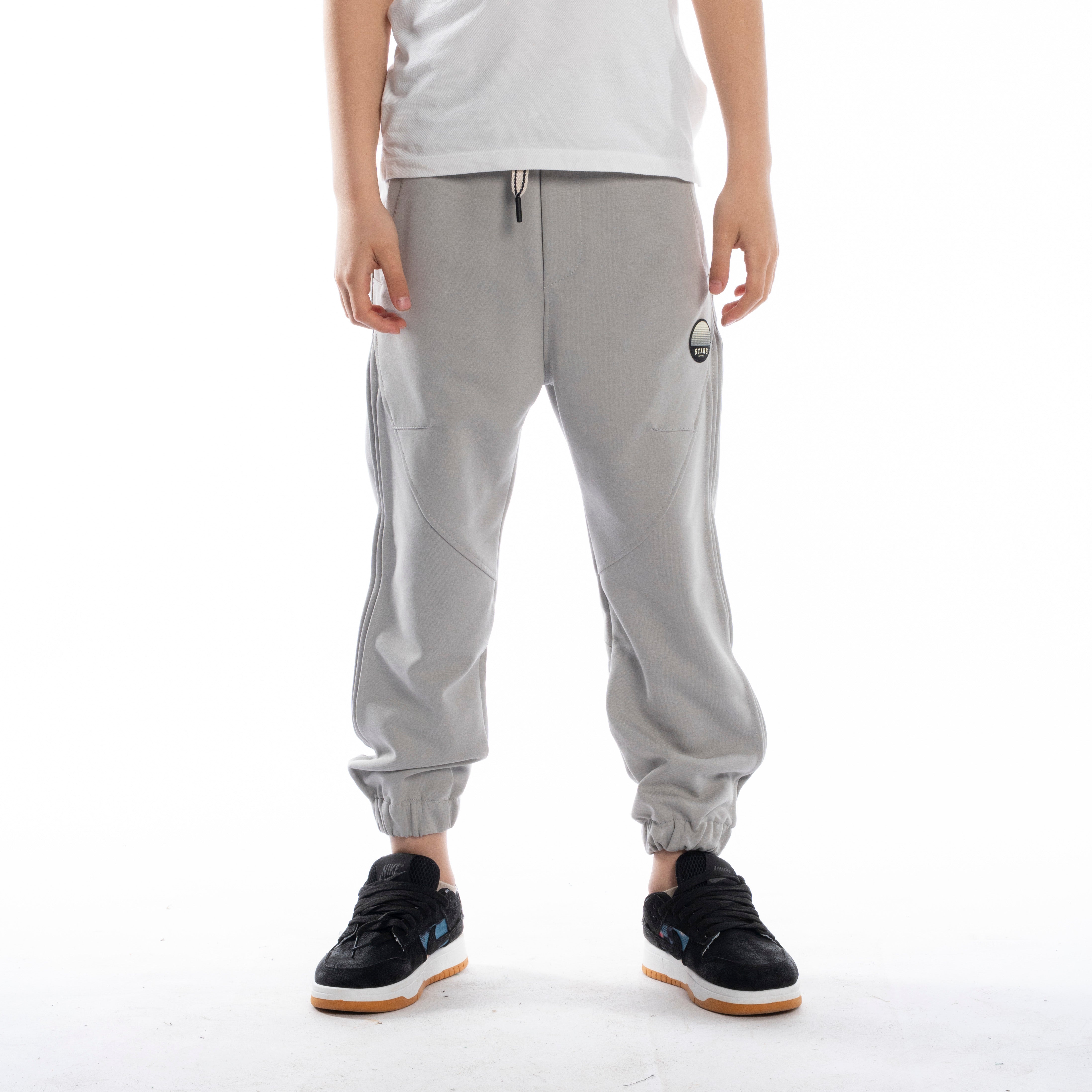 Pants - Boys - Melton