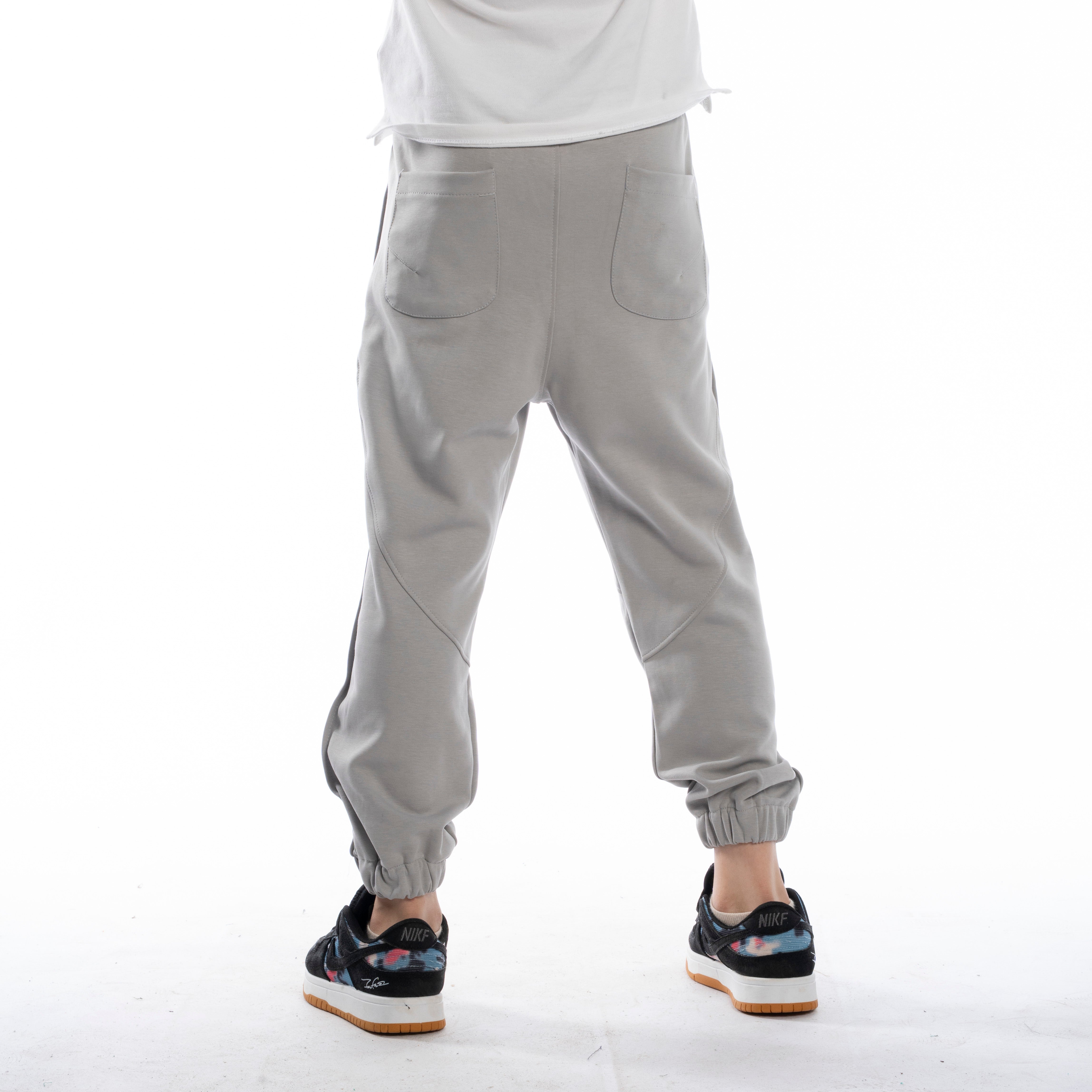 Pants - Boys - Melton