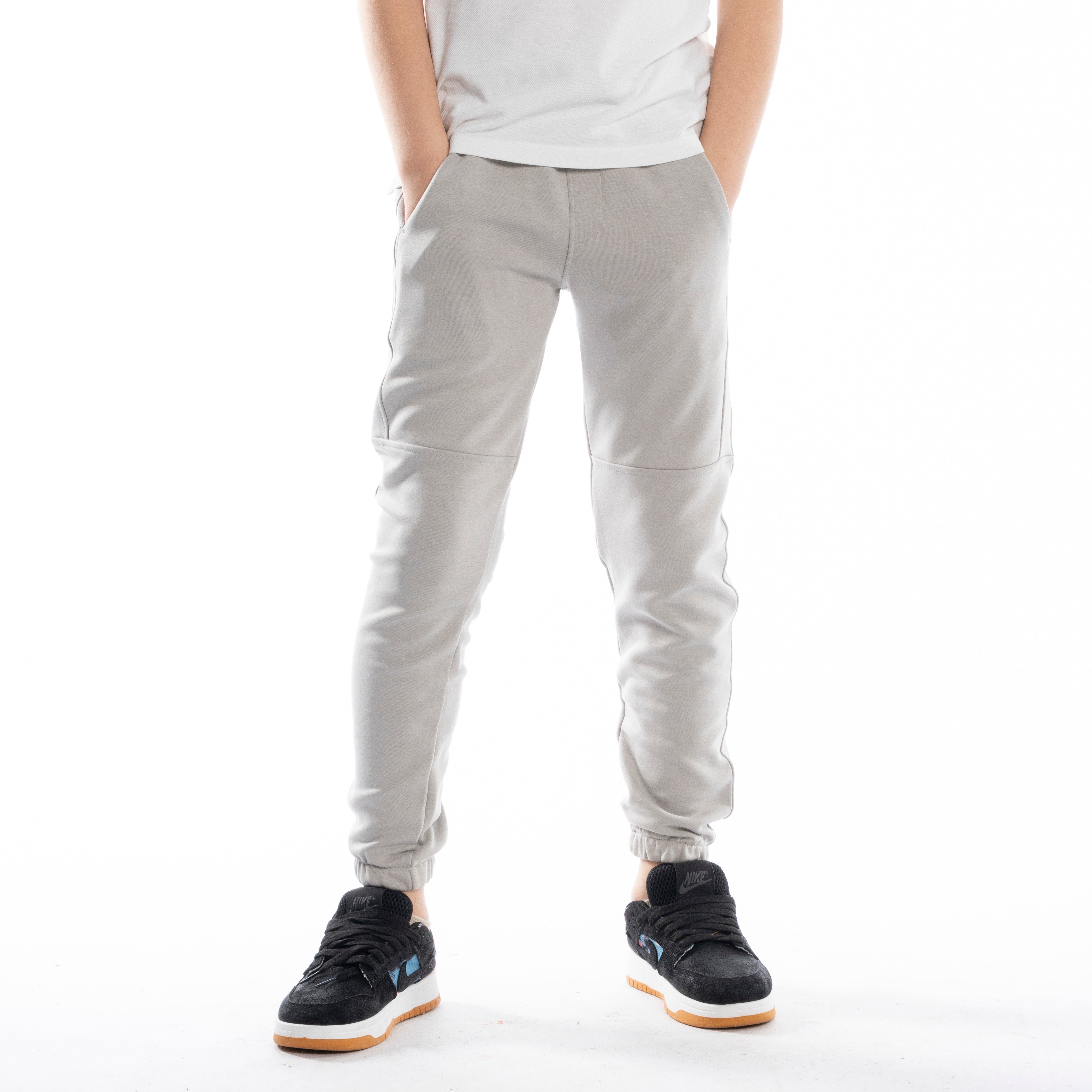 Pants - Boys - Melton