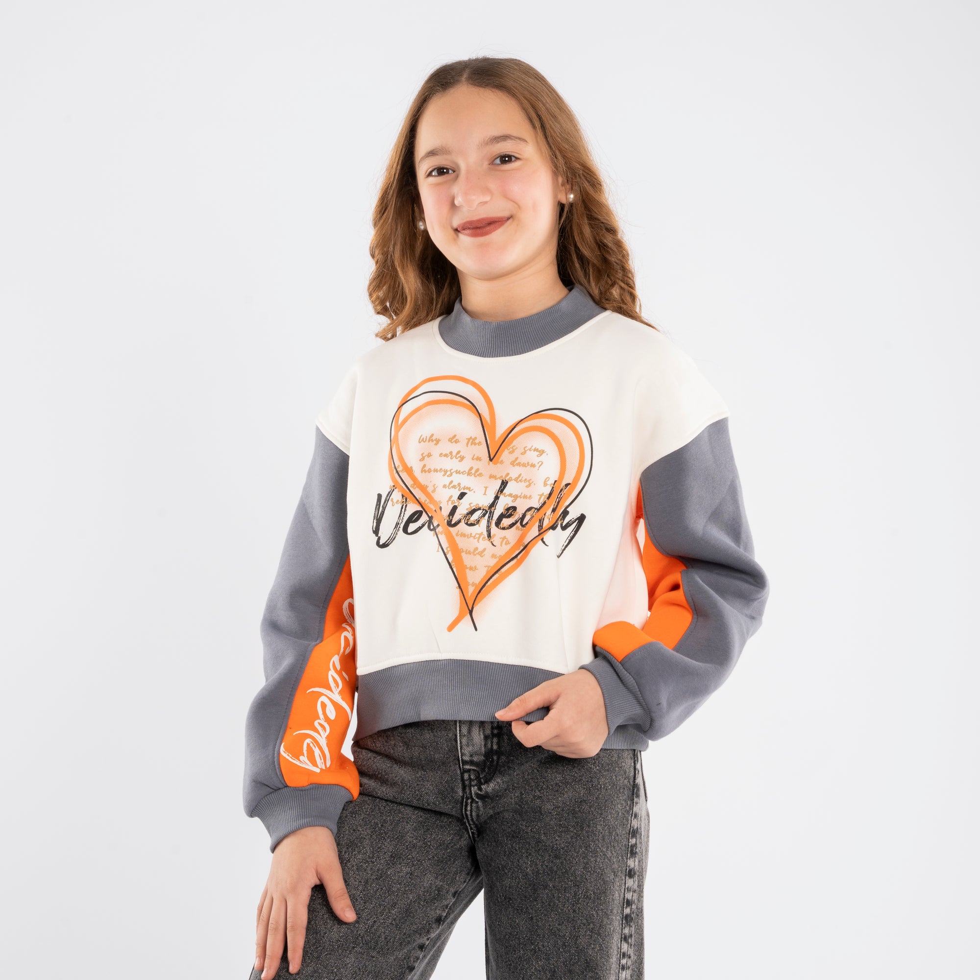 Pullover - Boys - Ribbed