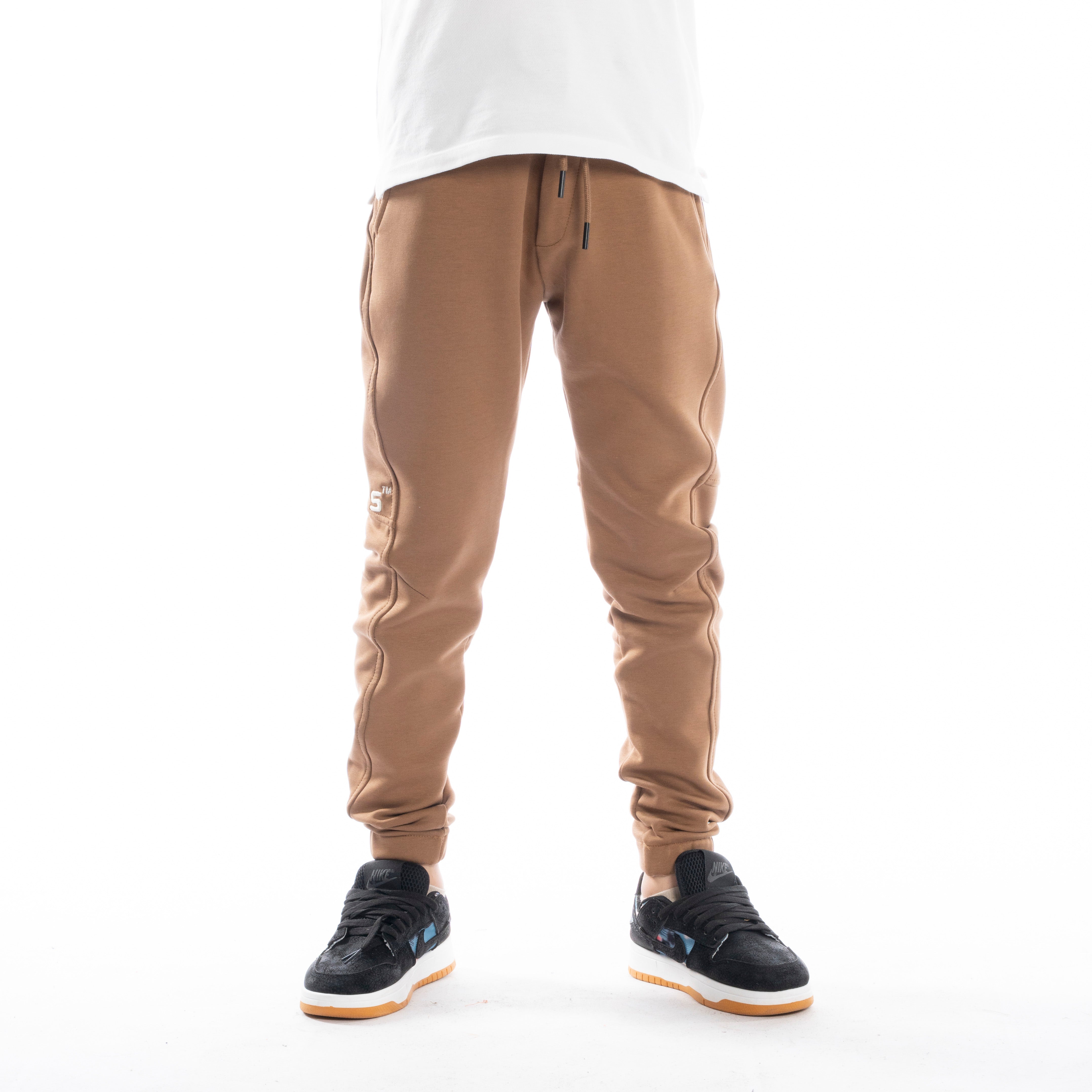 Pants - Boys - Melton