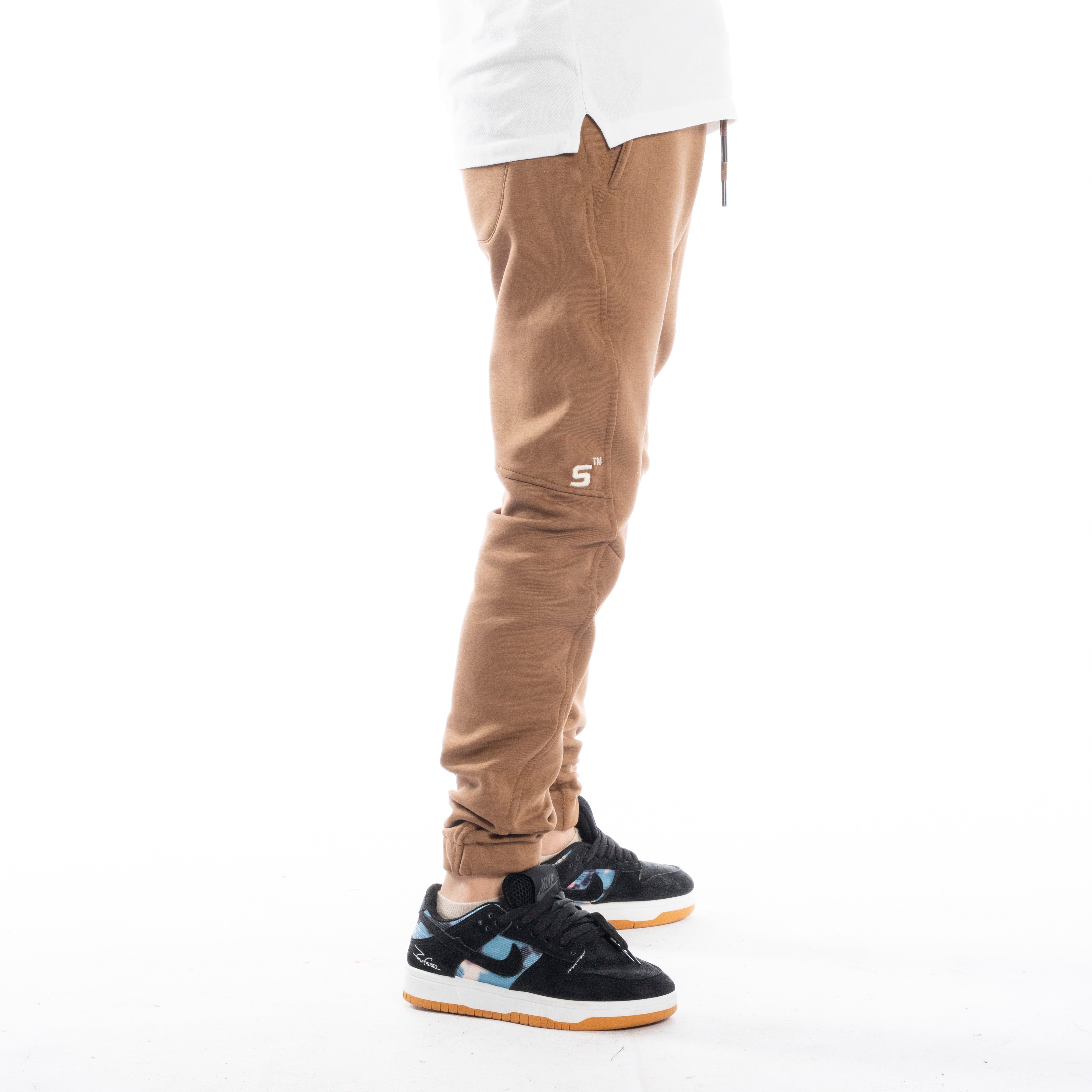 Pants - Boys - Melton