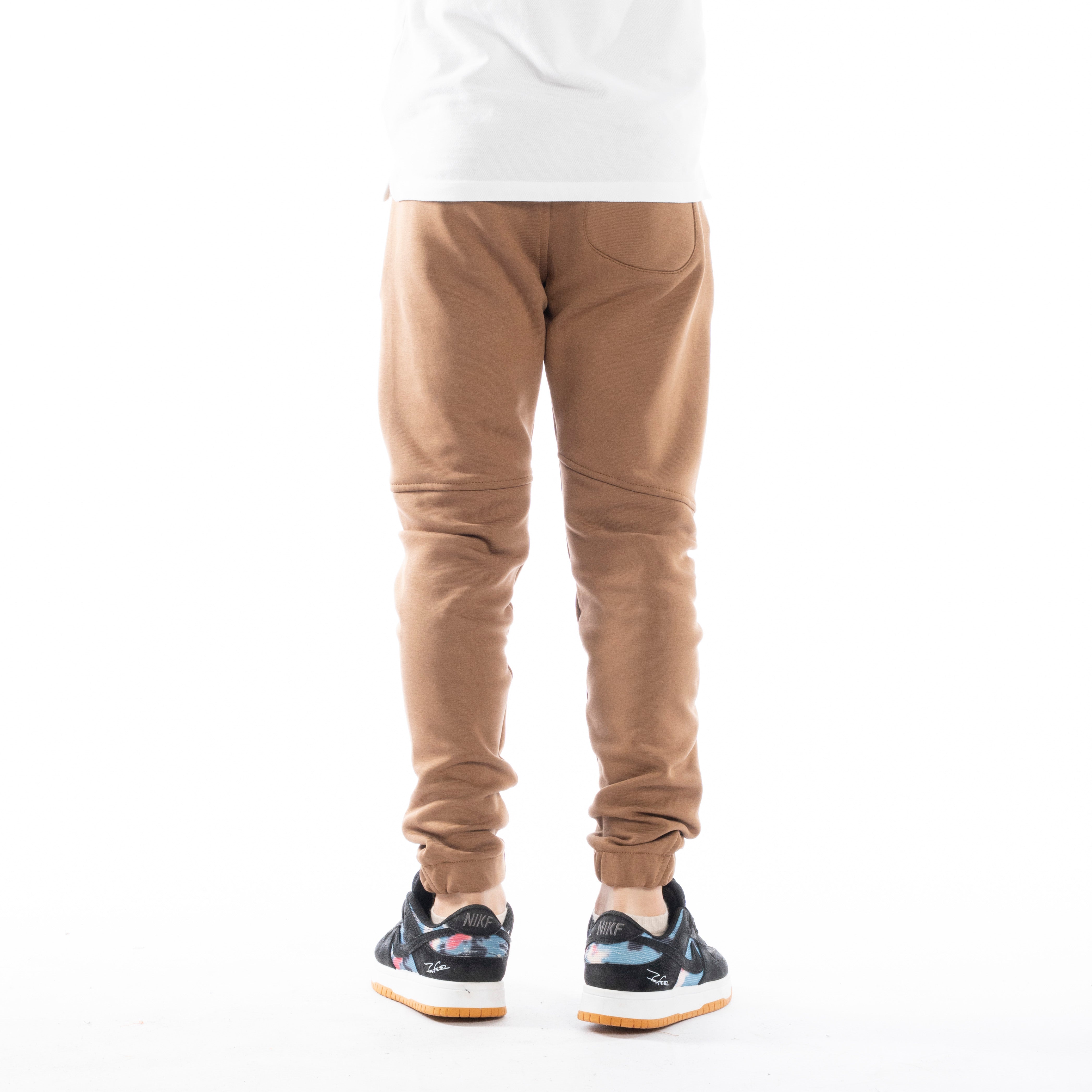 Pants - Boys - Melton