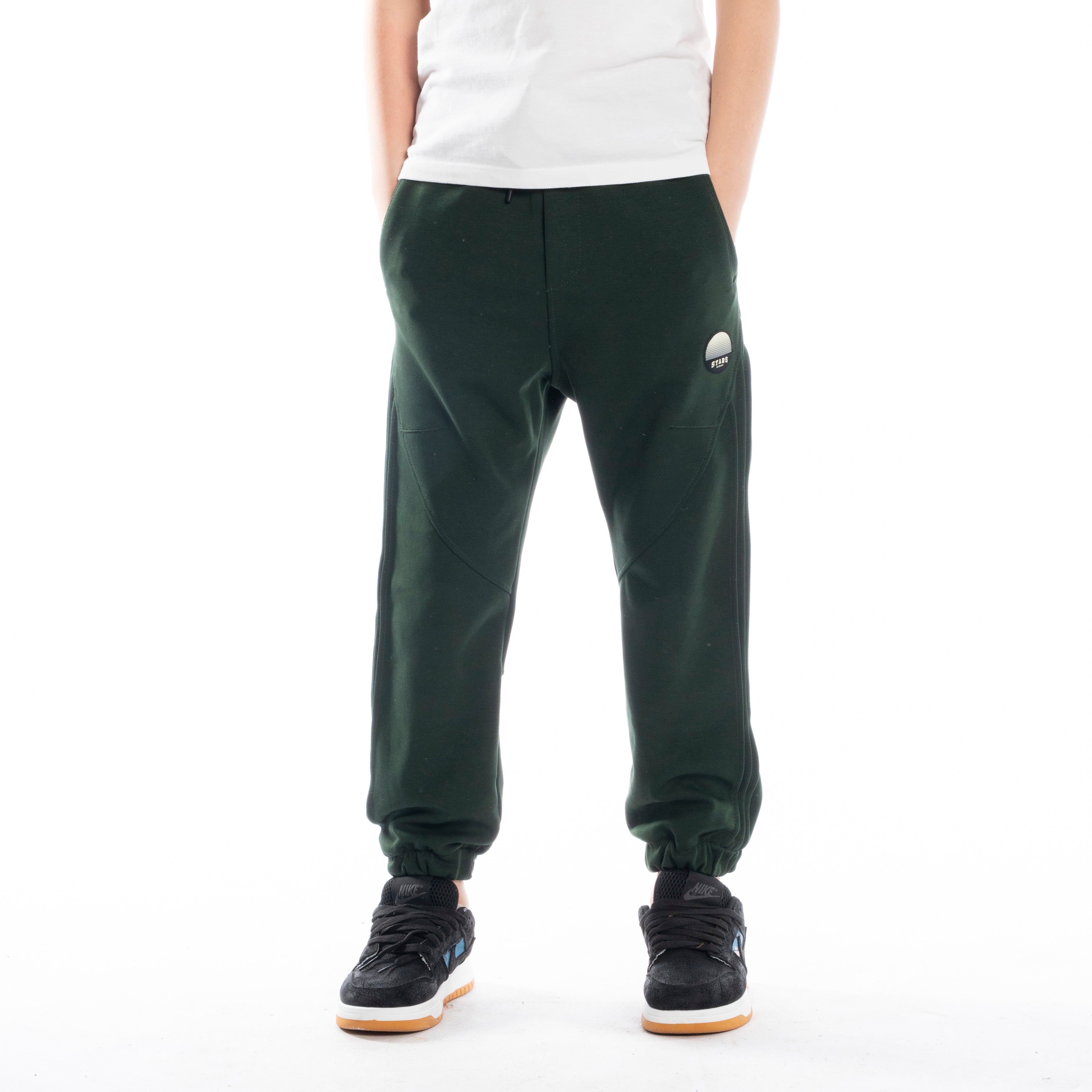 Pants - Boys - Melton