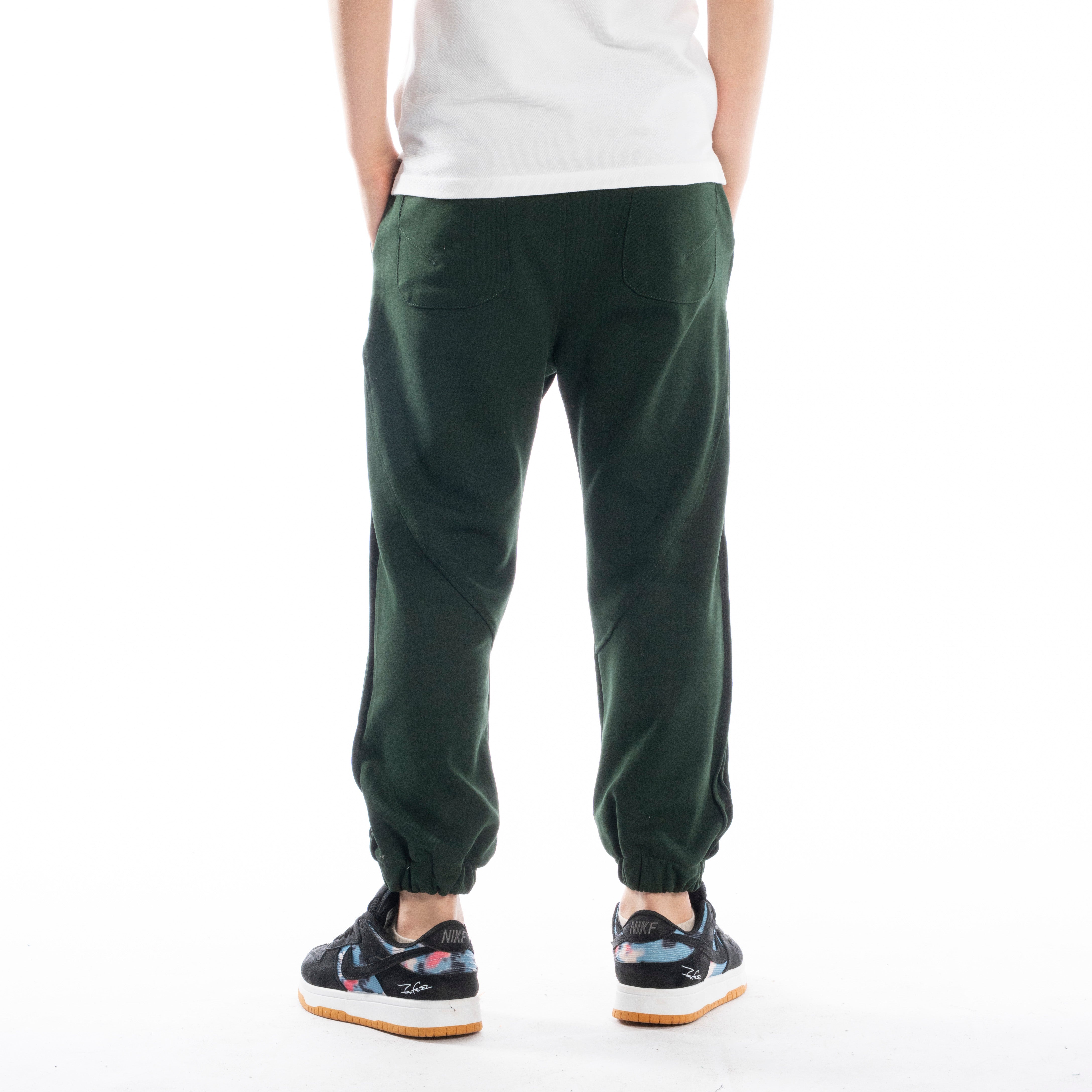 Pants - Boys - Melton