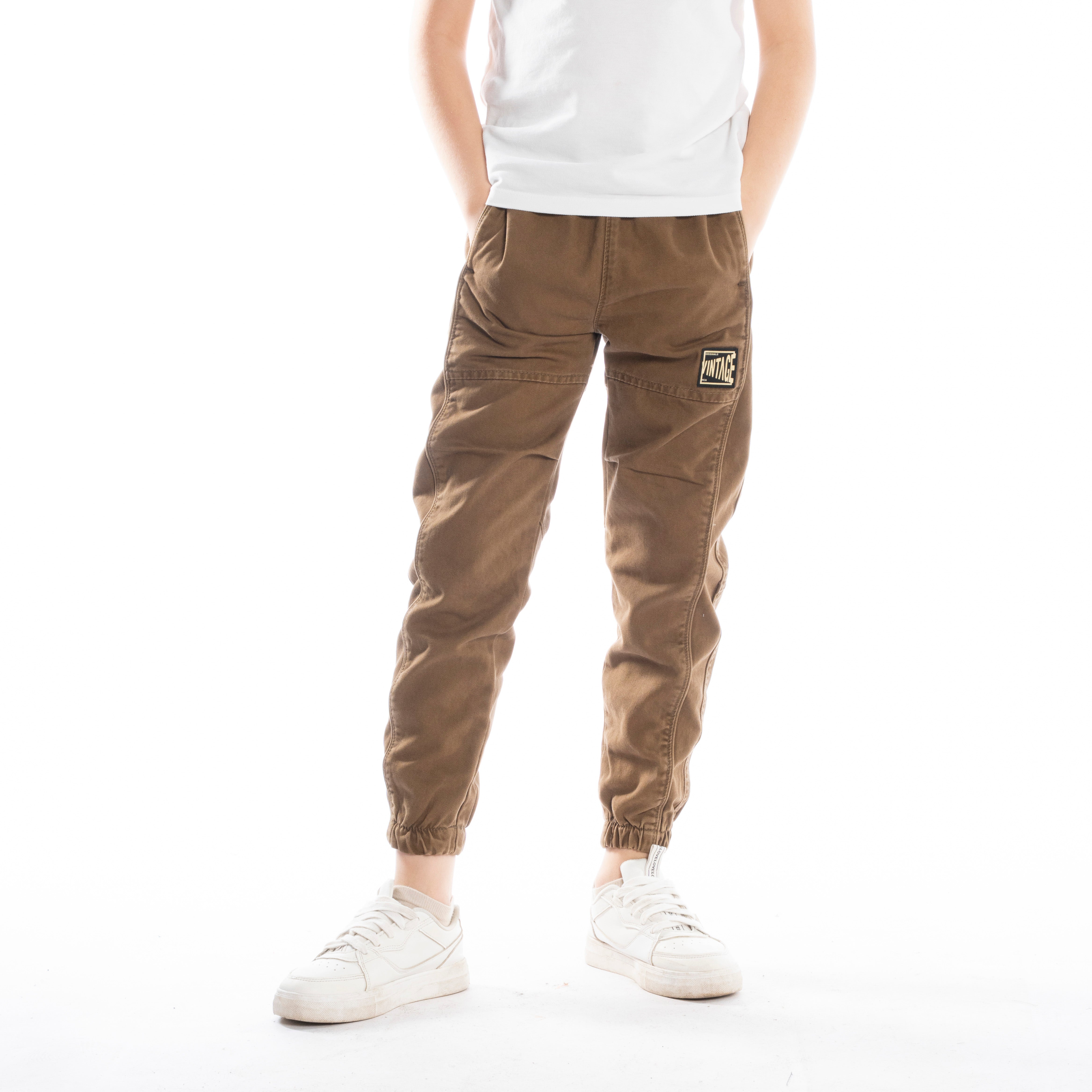 Pants - Boys - Jeans