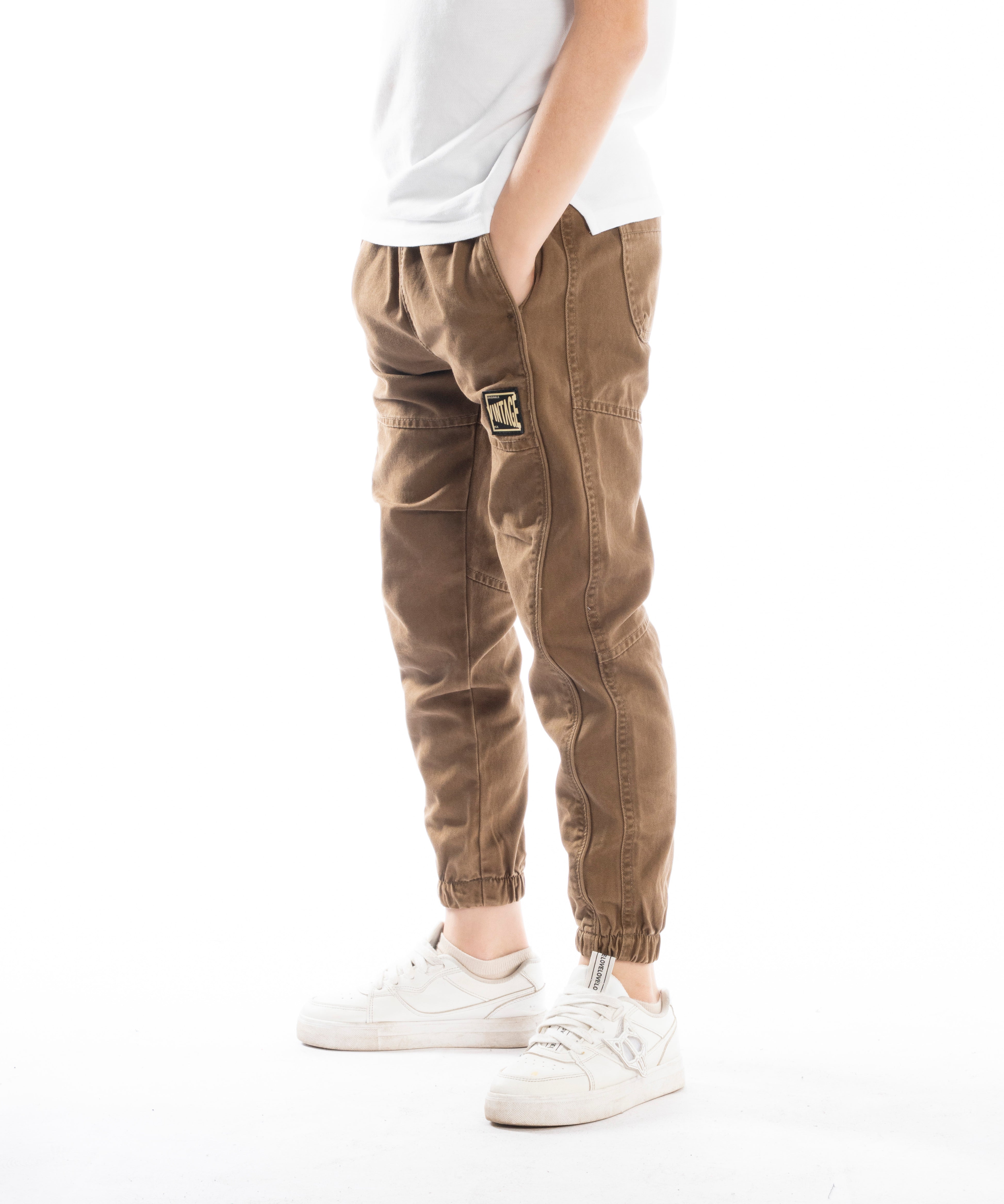 Pants - Boys - Jeans