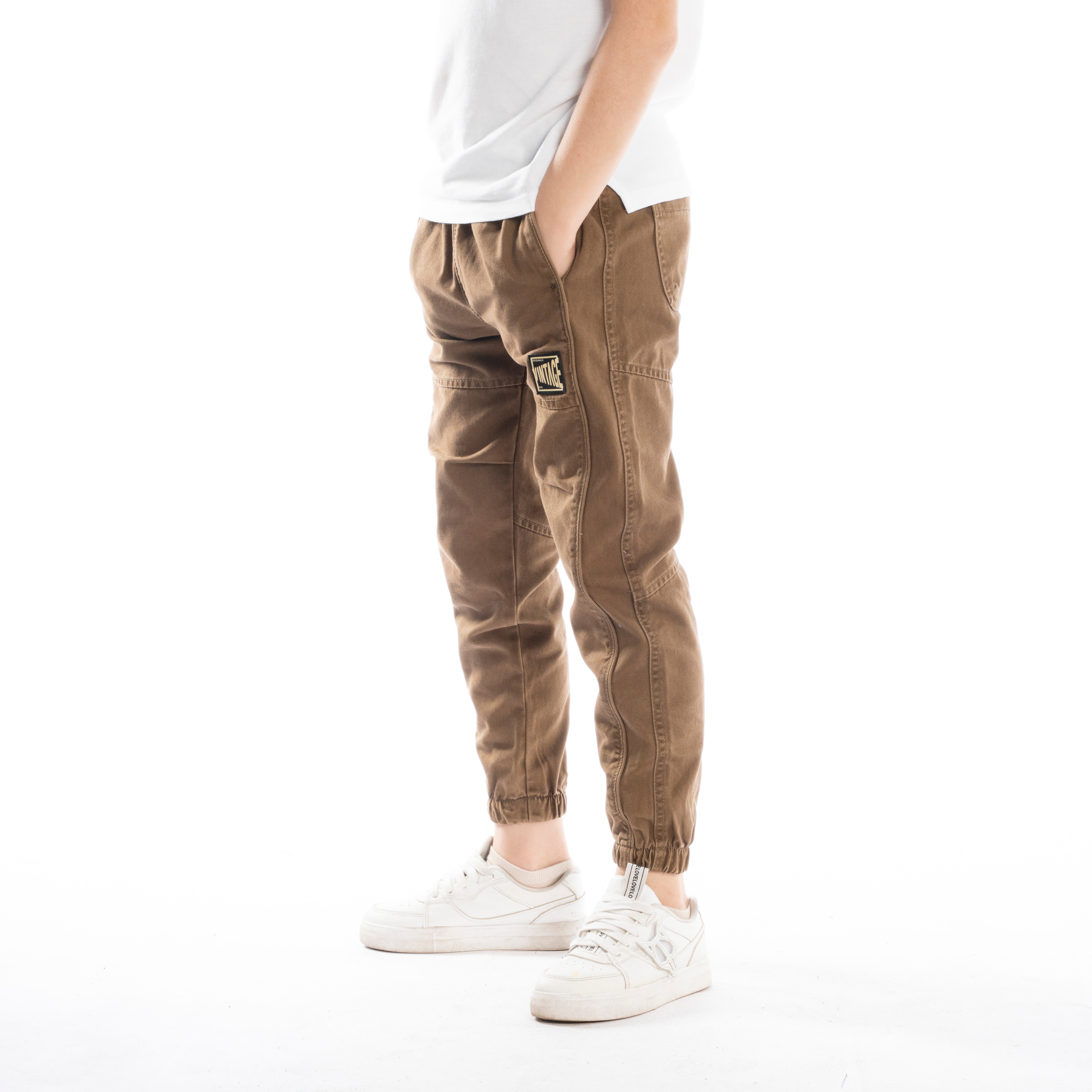 Pants - Boys - Jeans