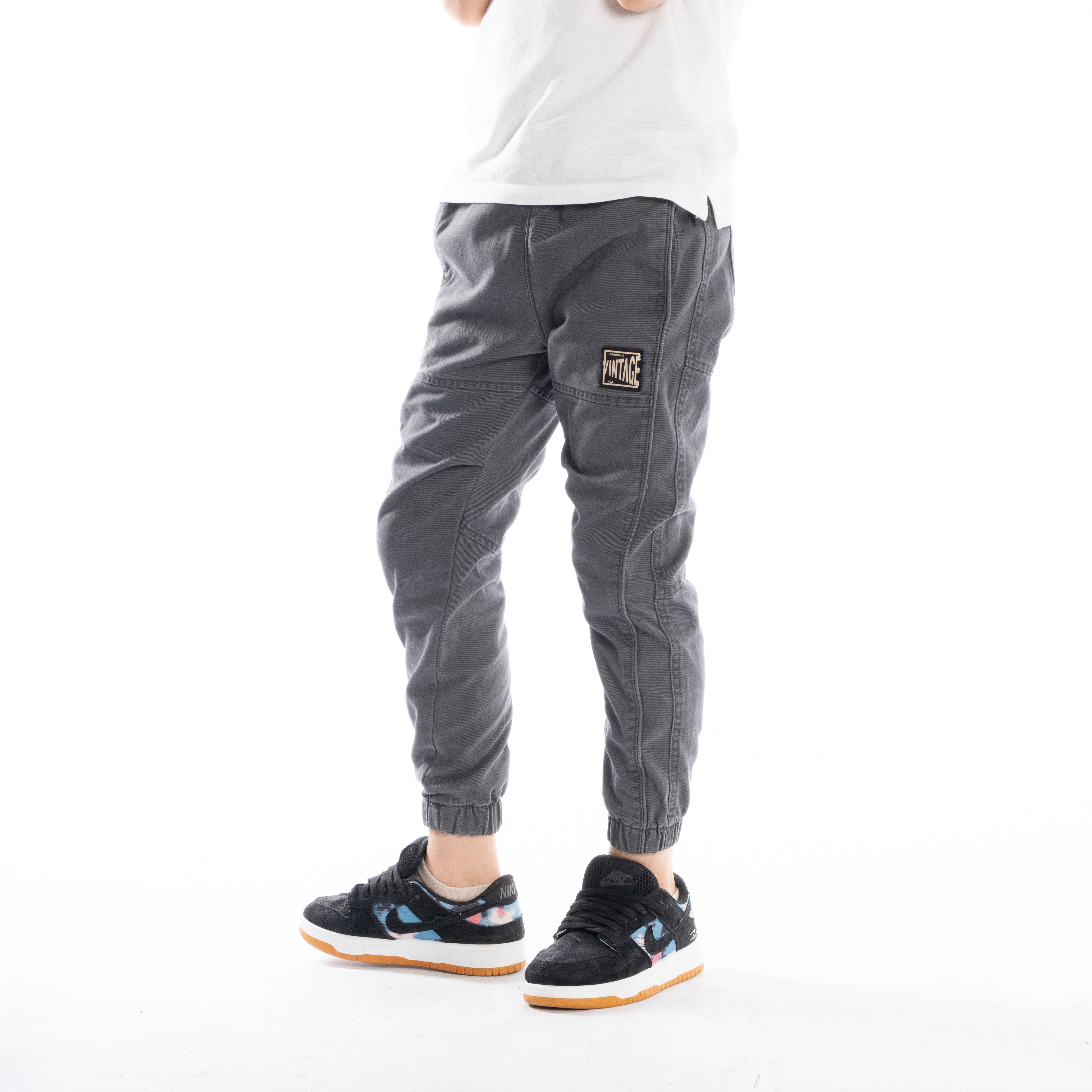 Pants - Boys - Jeans
