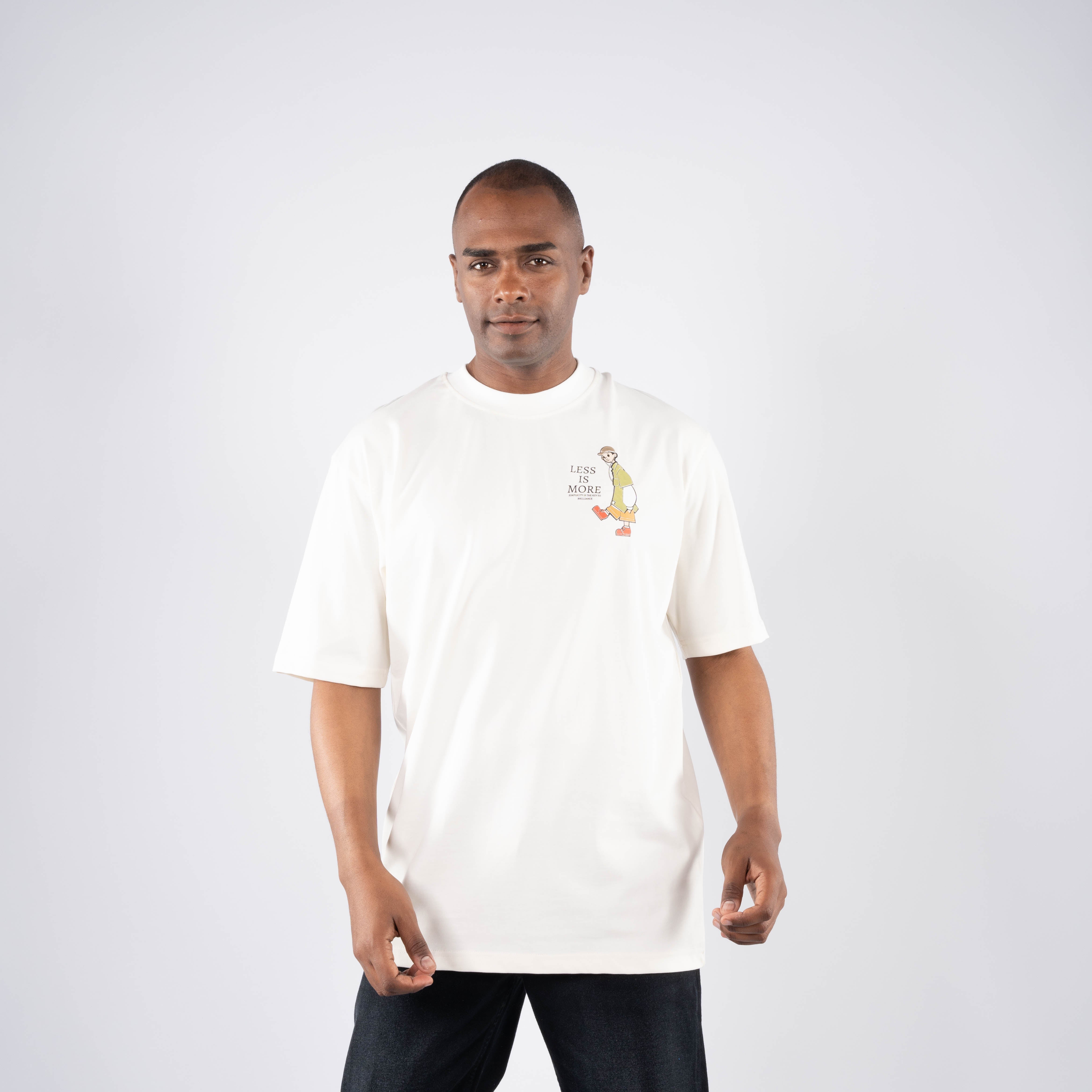 T-Shirt - Men - Outlet