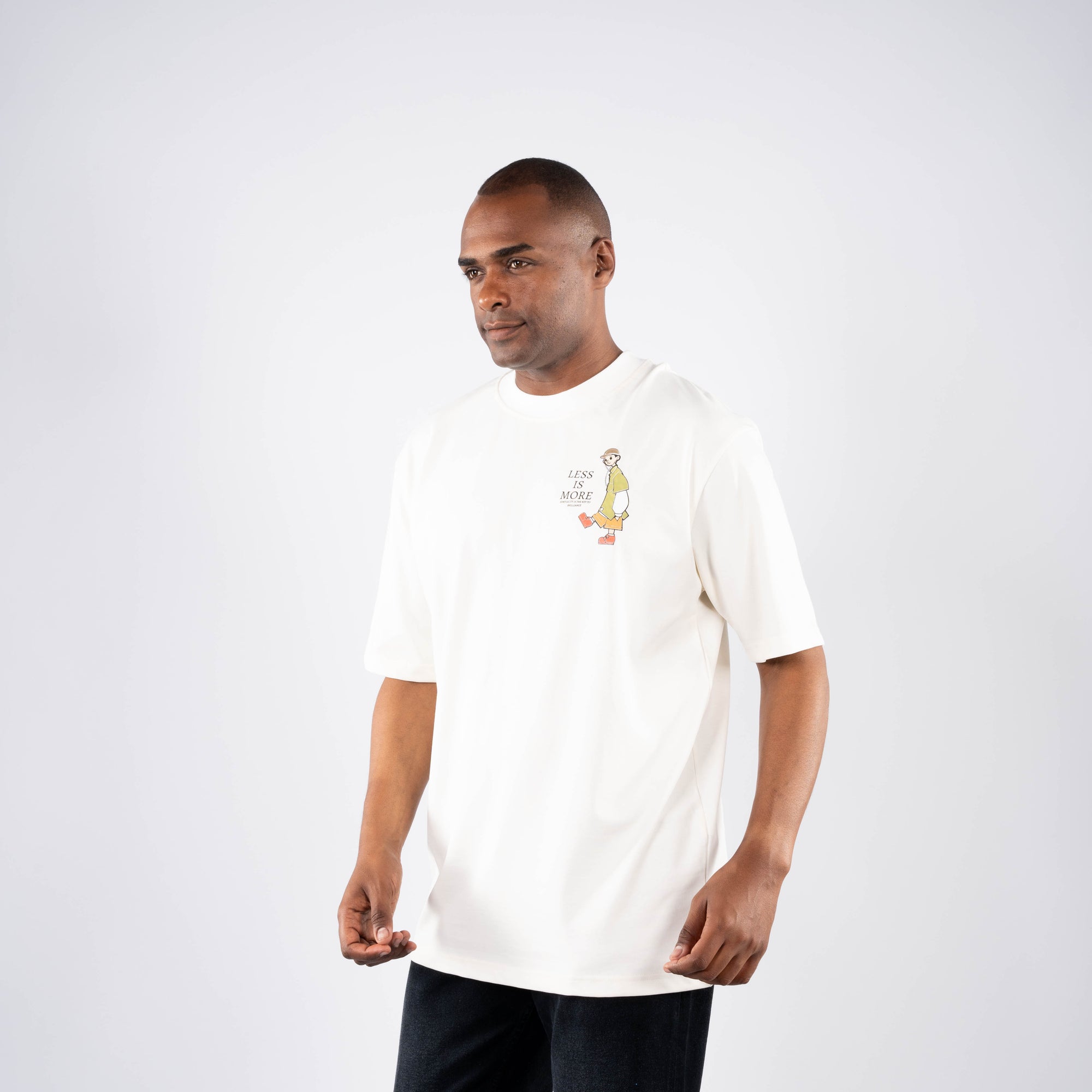 Pullover - Boys - Stripped