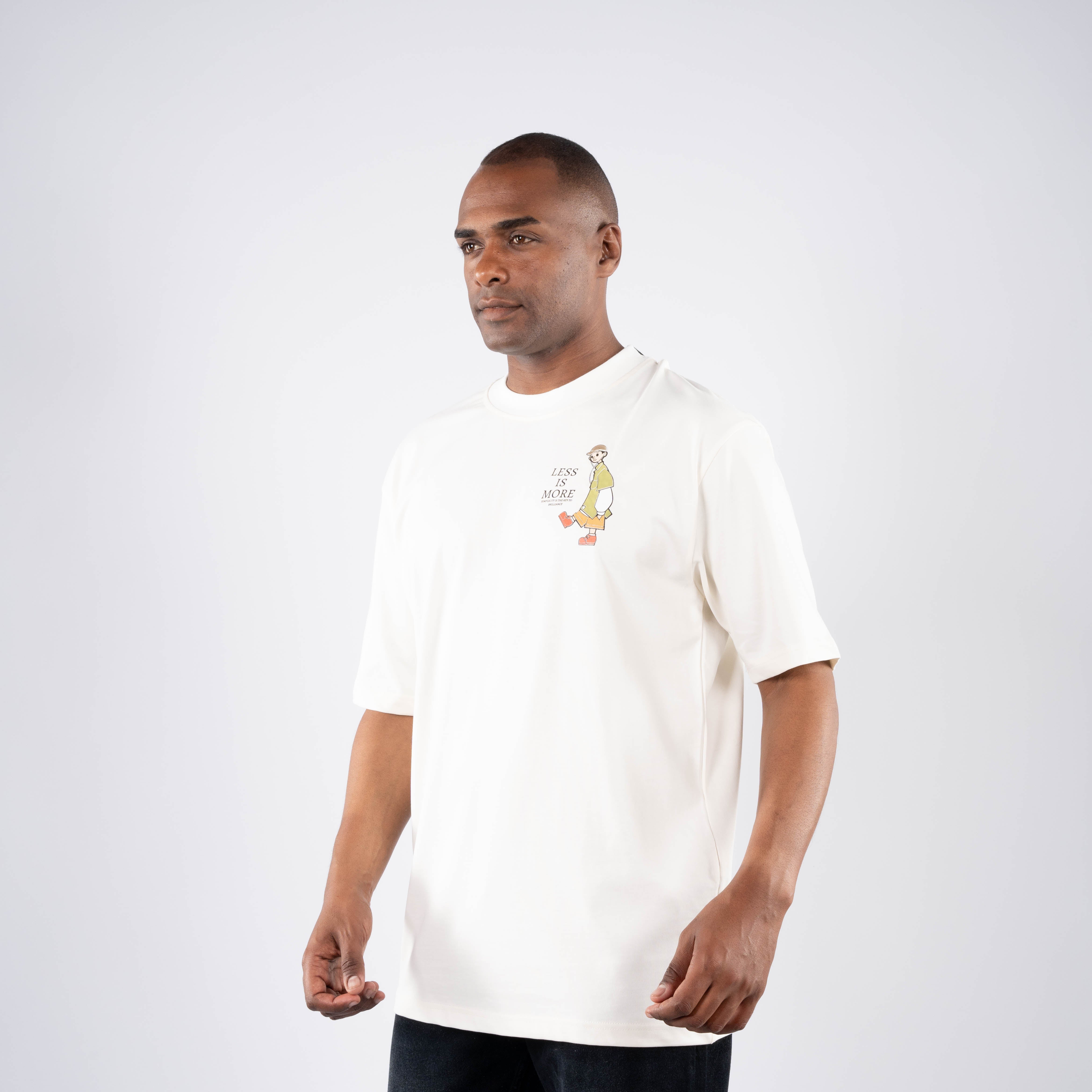 T-Shirt - Men - Outlet