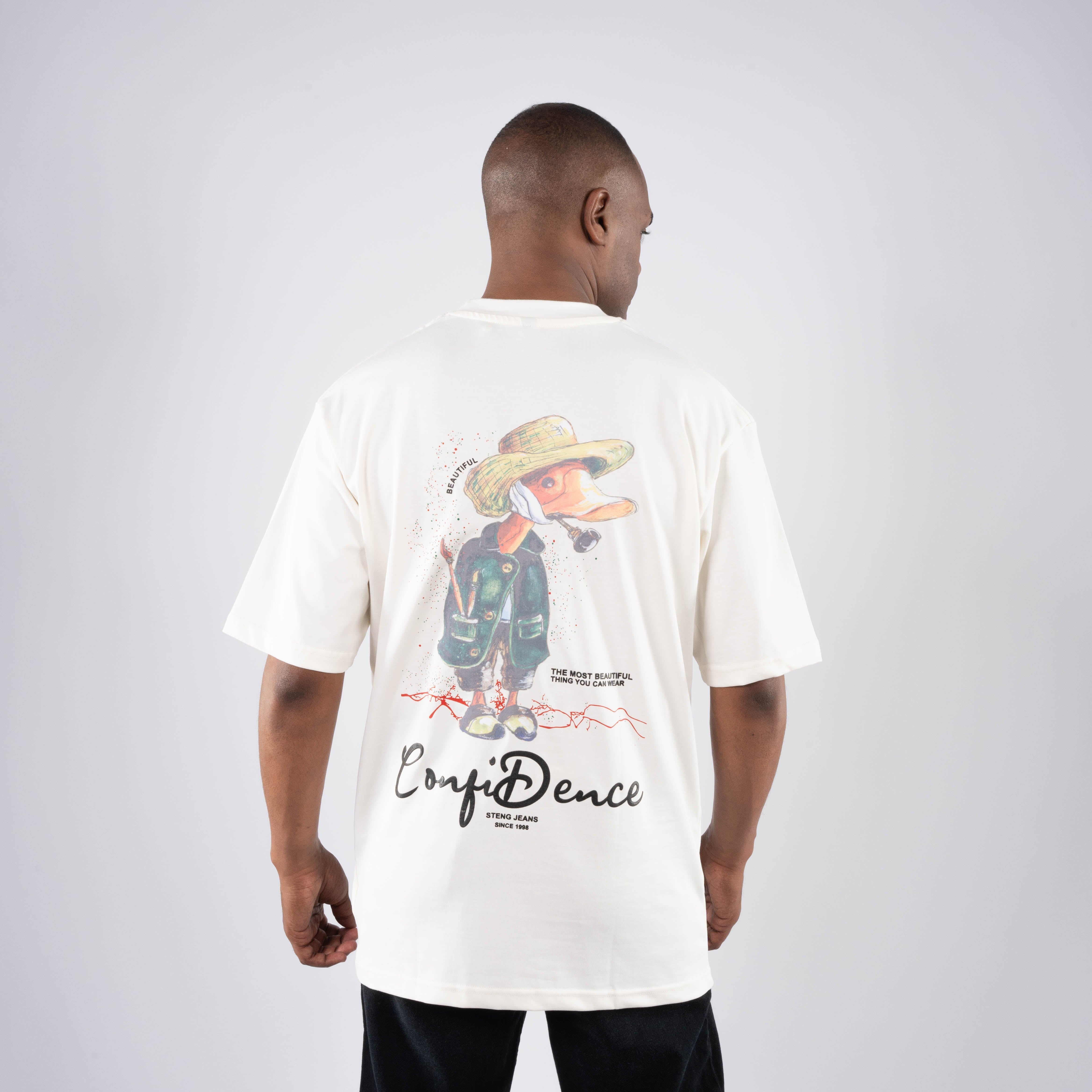 T-Shirt - Men - Outlet