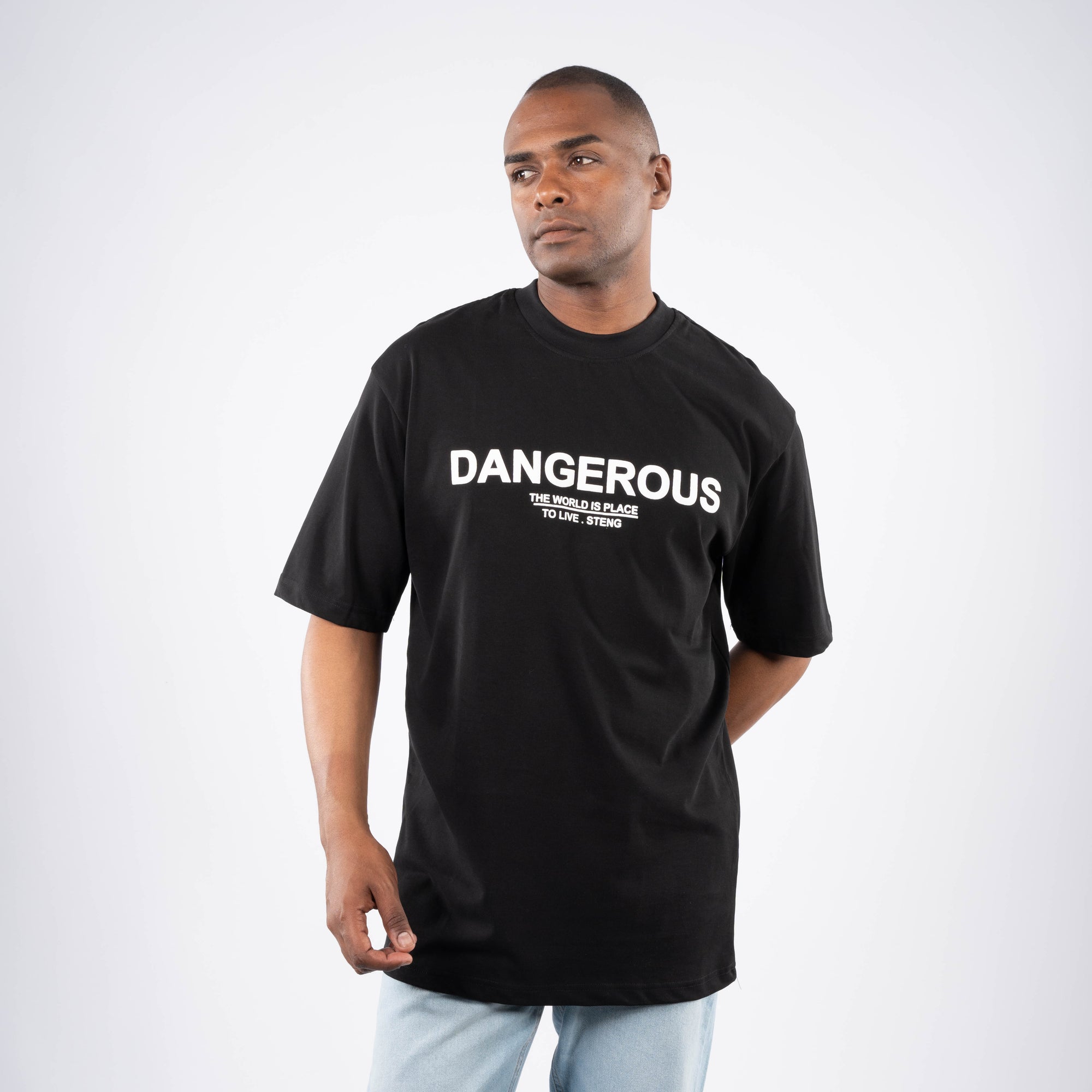 Pullover - Boys - Ribbed