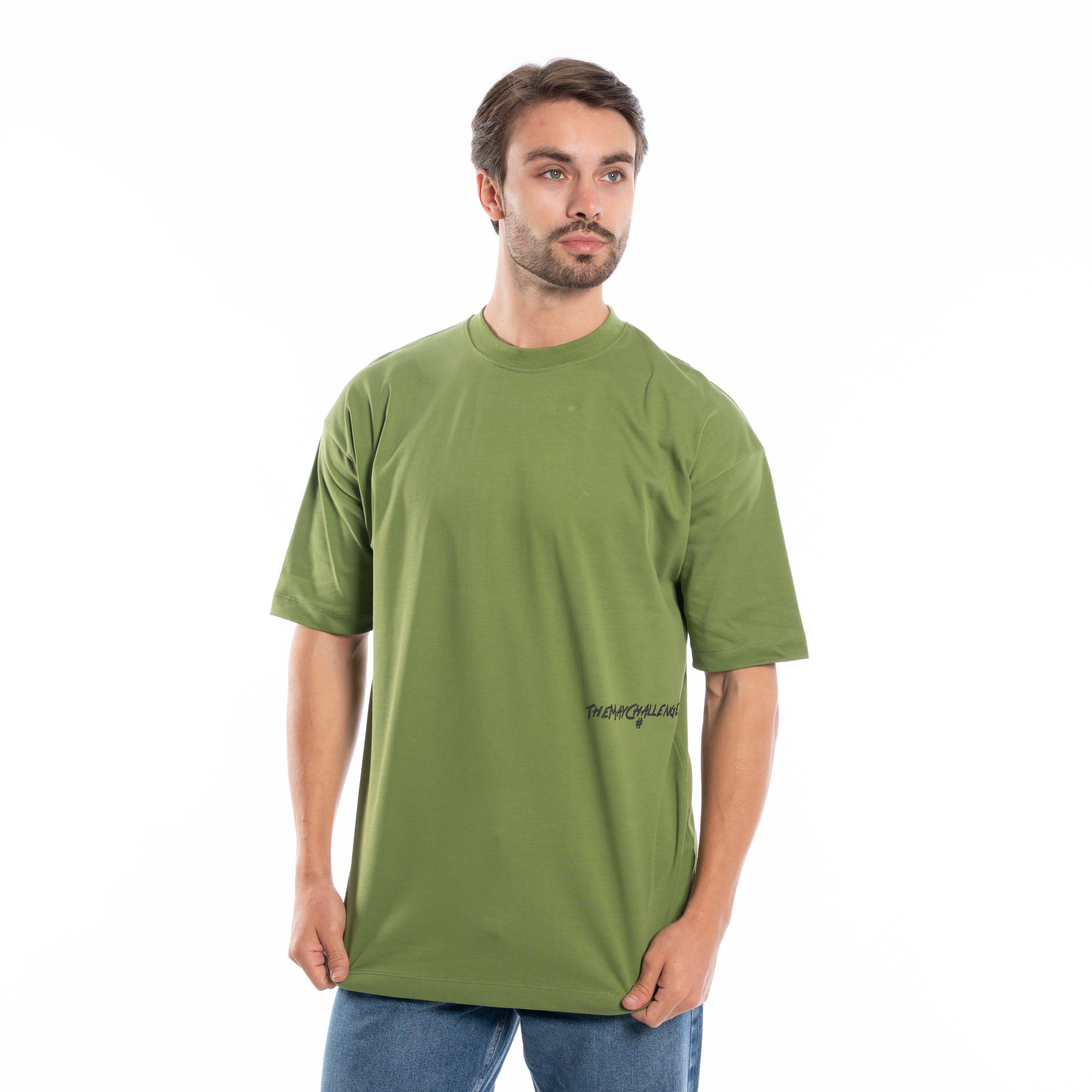 T-Shirt - Men - Printed