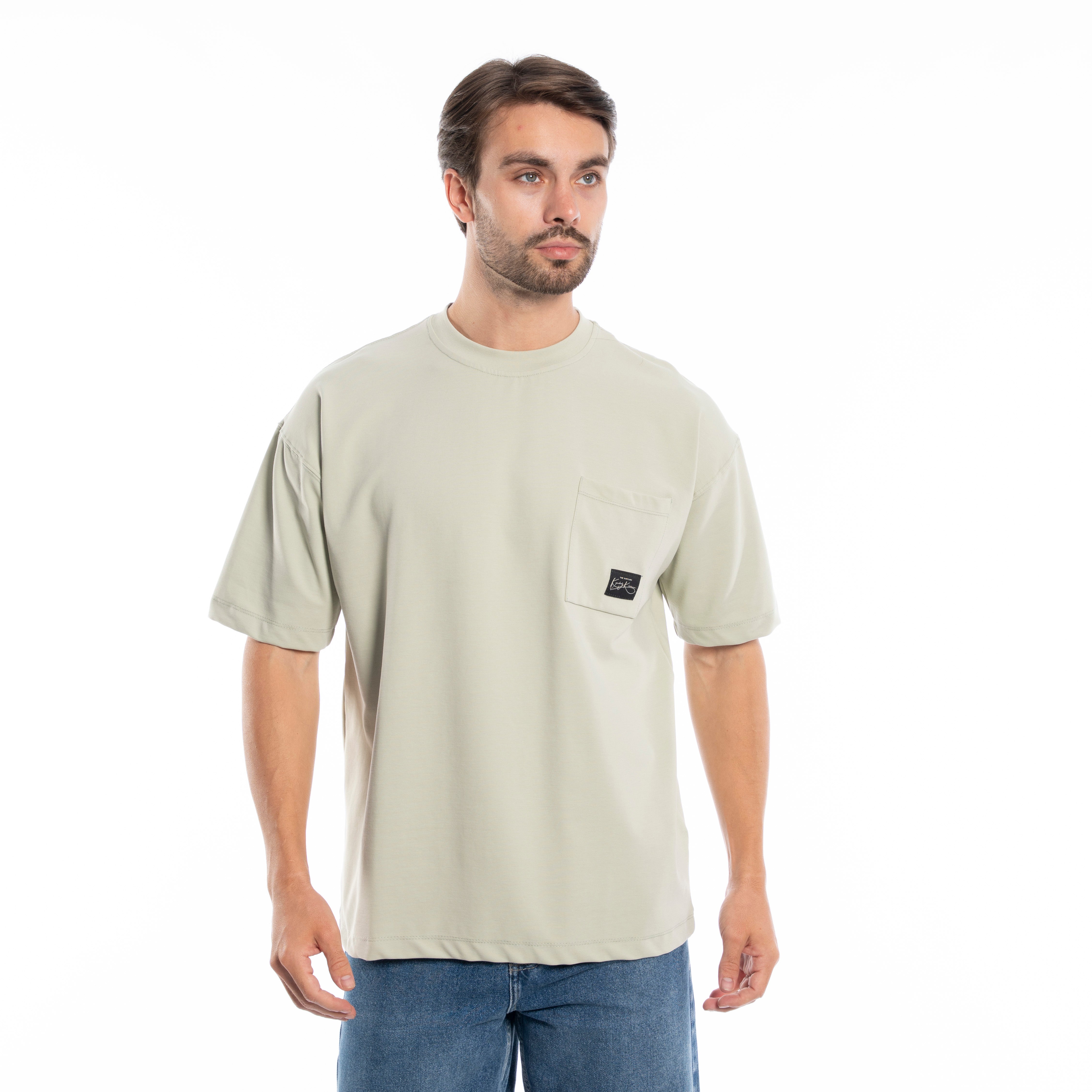 T-Shirt - Men - Printed