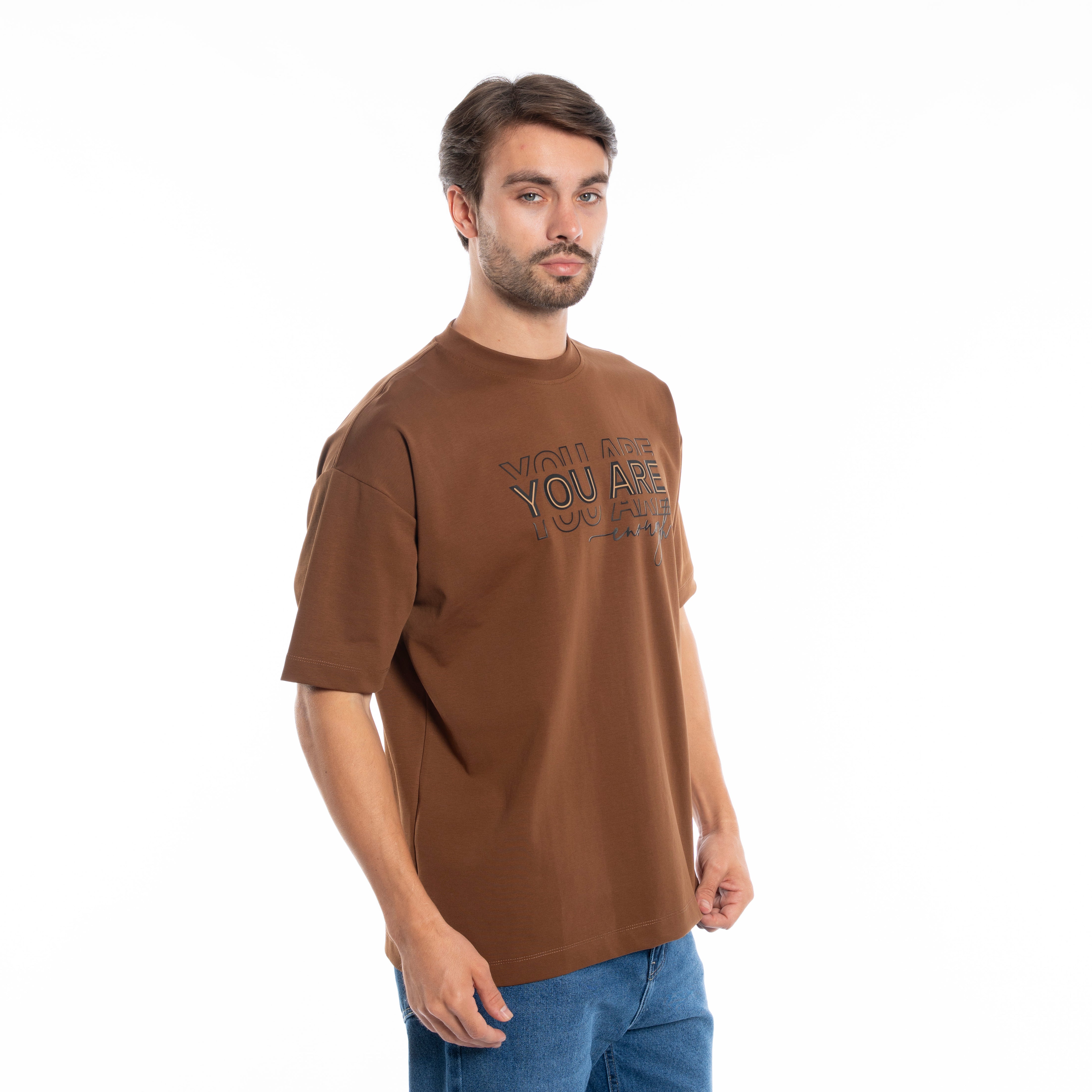 T-Shirt - Men - Printed