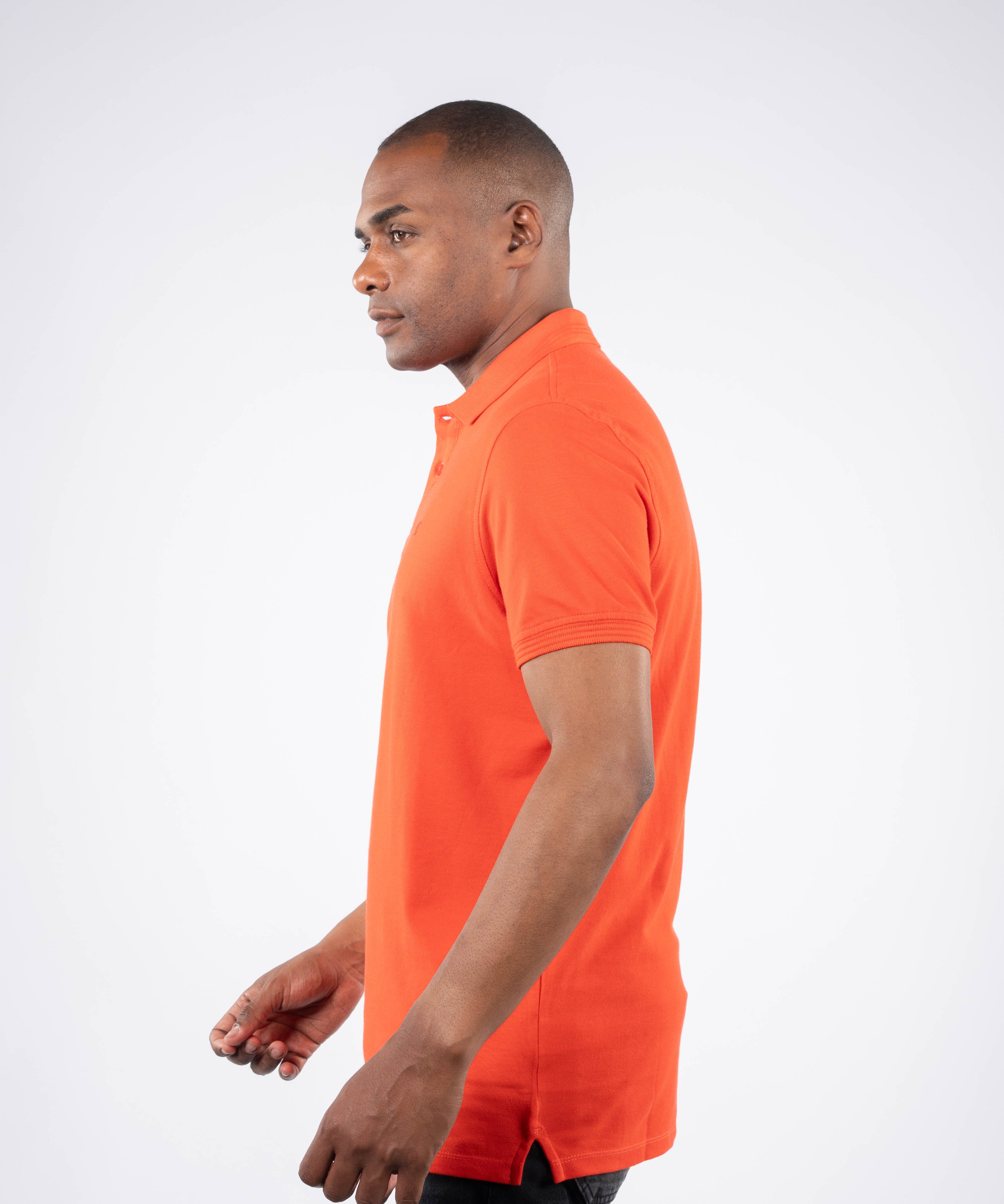 Polo T-shirt - Men - Outlet