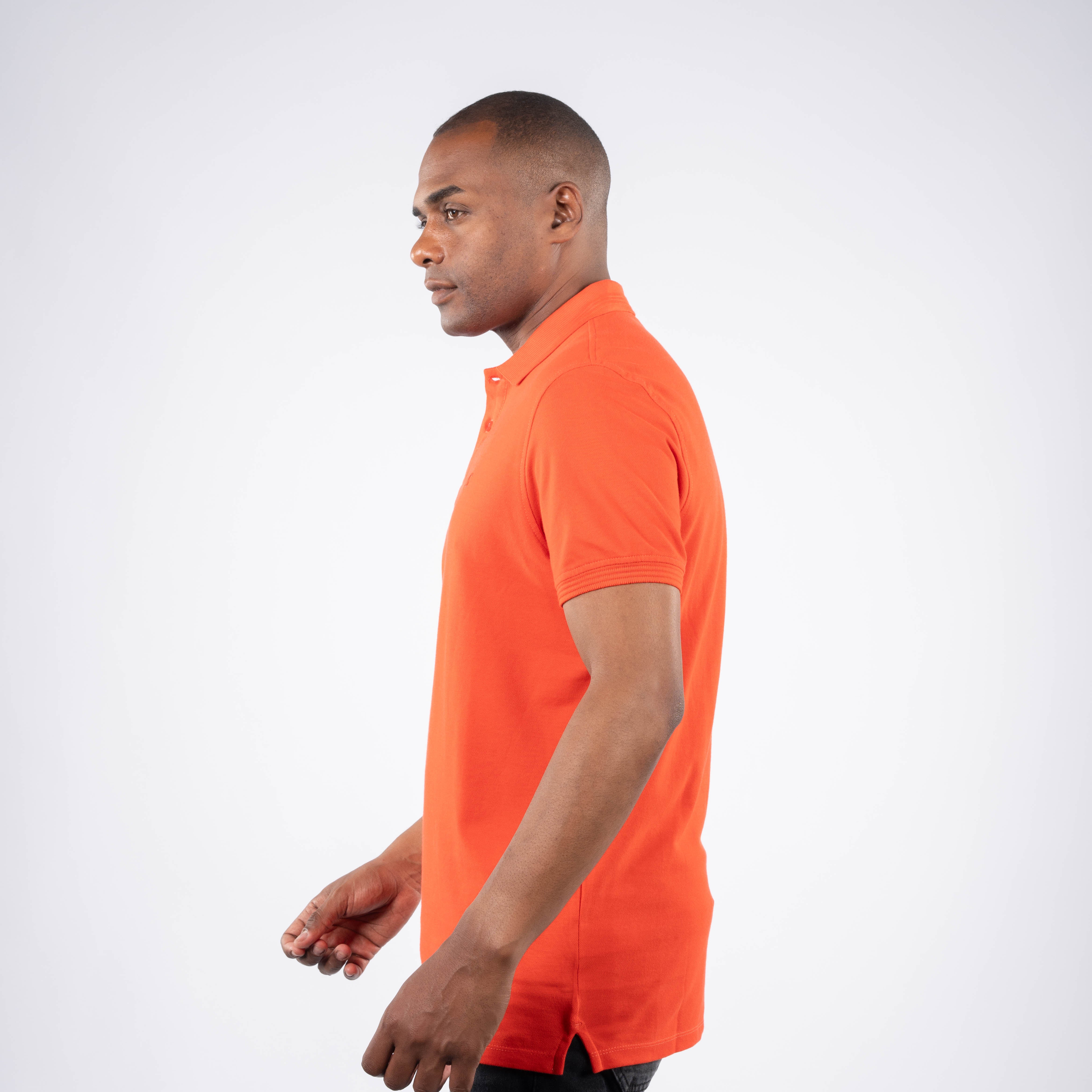 Polo T-shirt - Men - Outlet