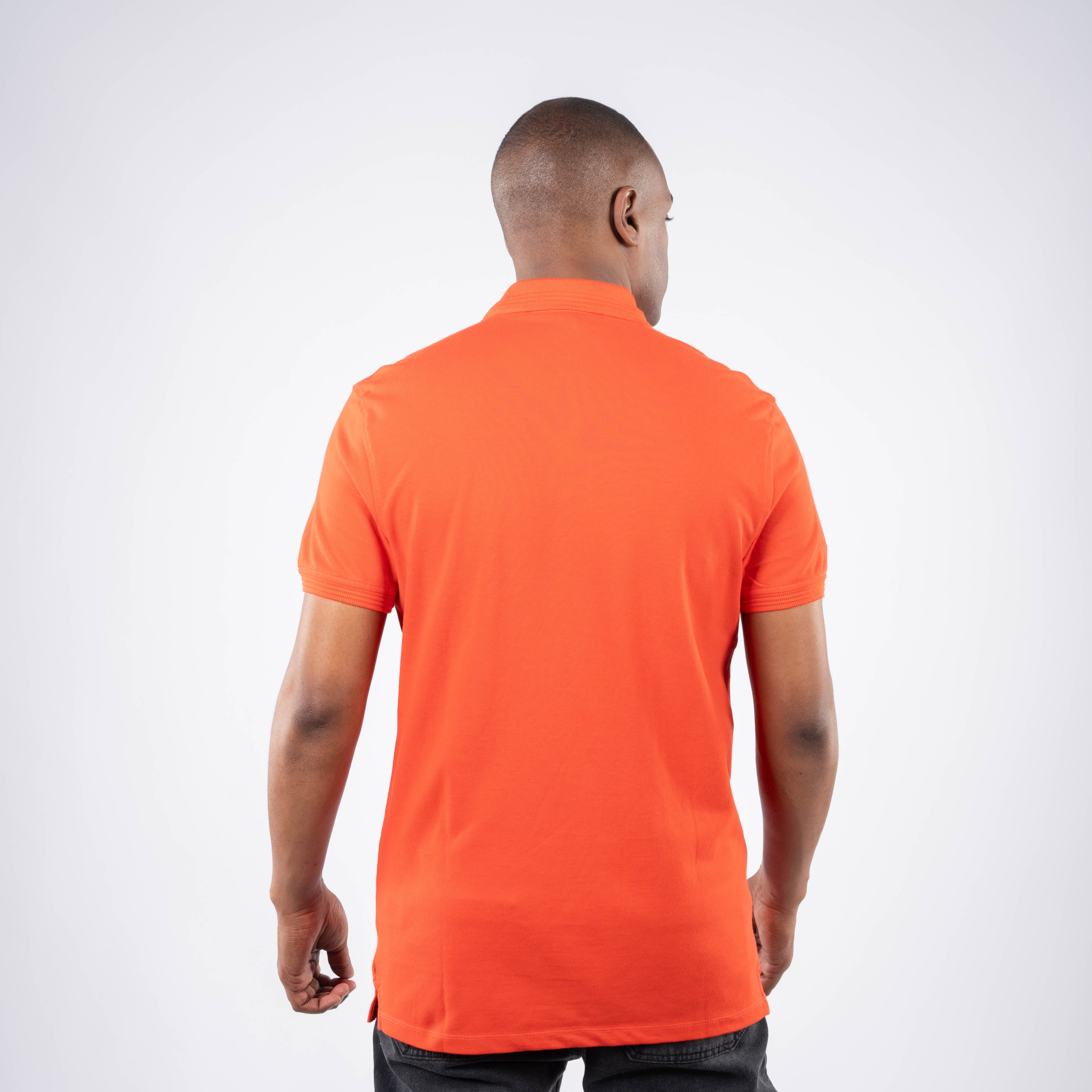 Polo T-shirt - Men - Outlet