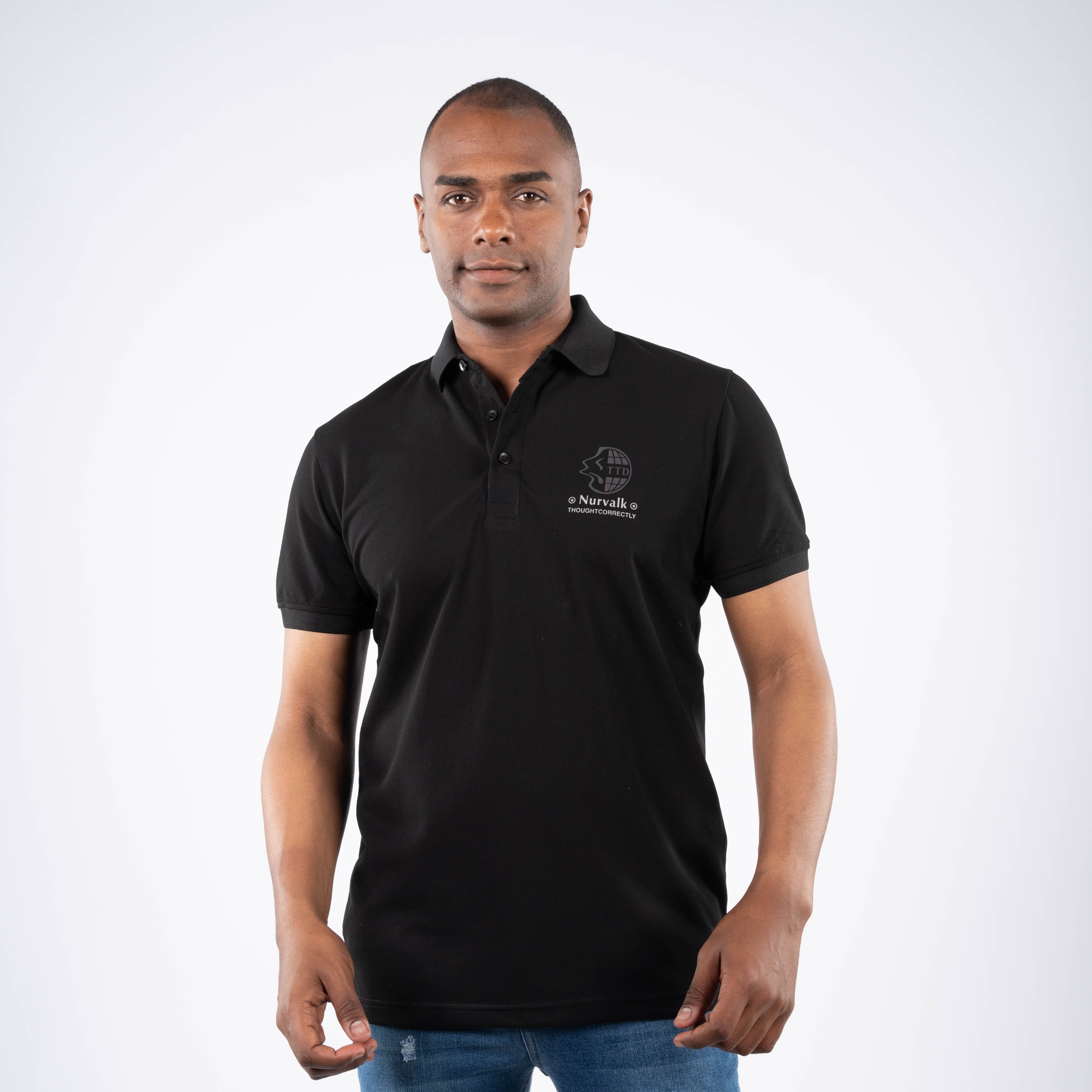 Polo T-shirt - Men - Outlet