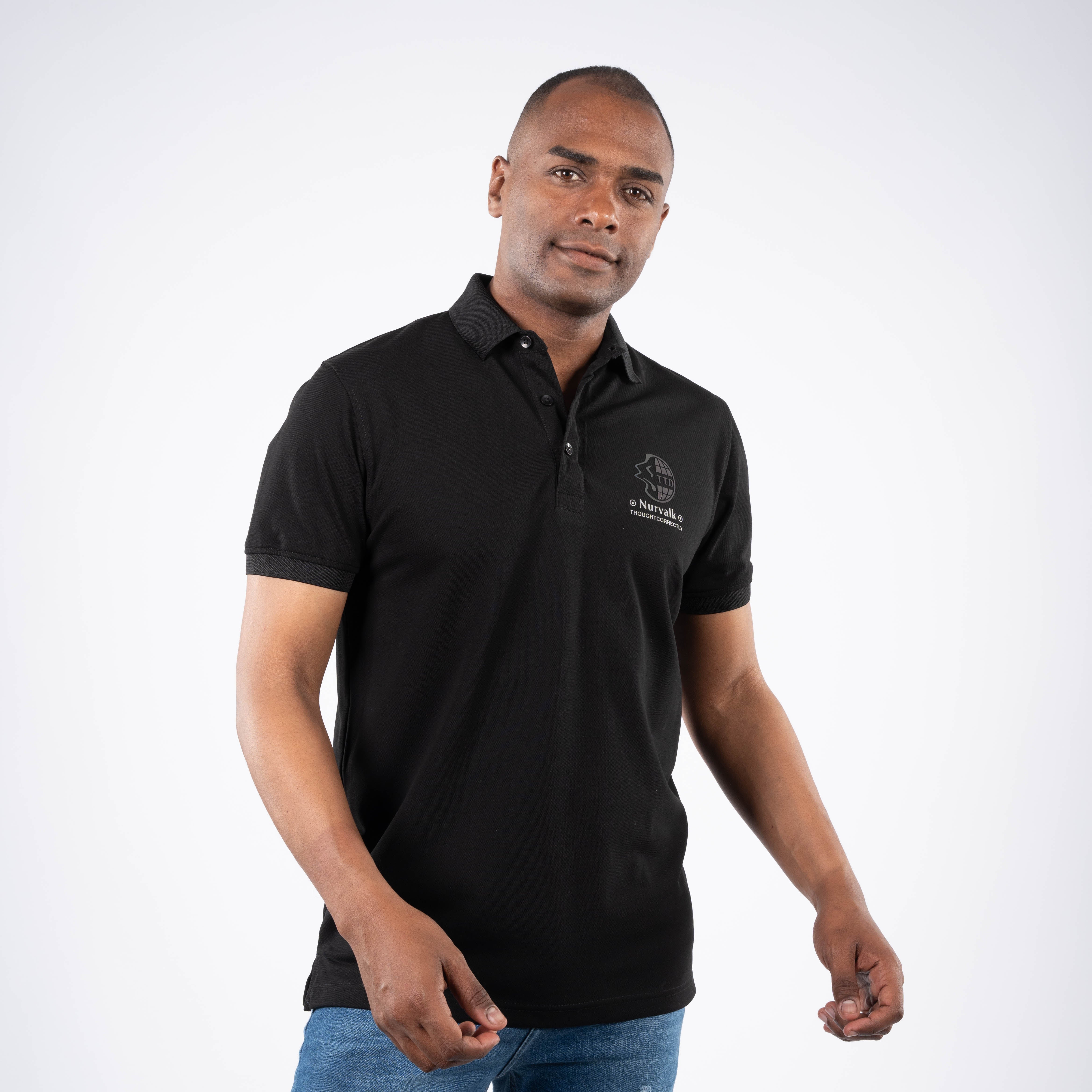 Polo T-shirt - Men - Outlet