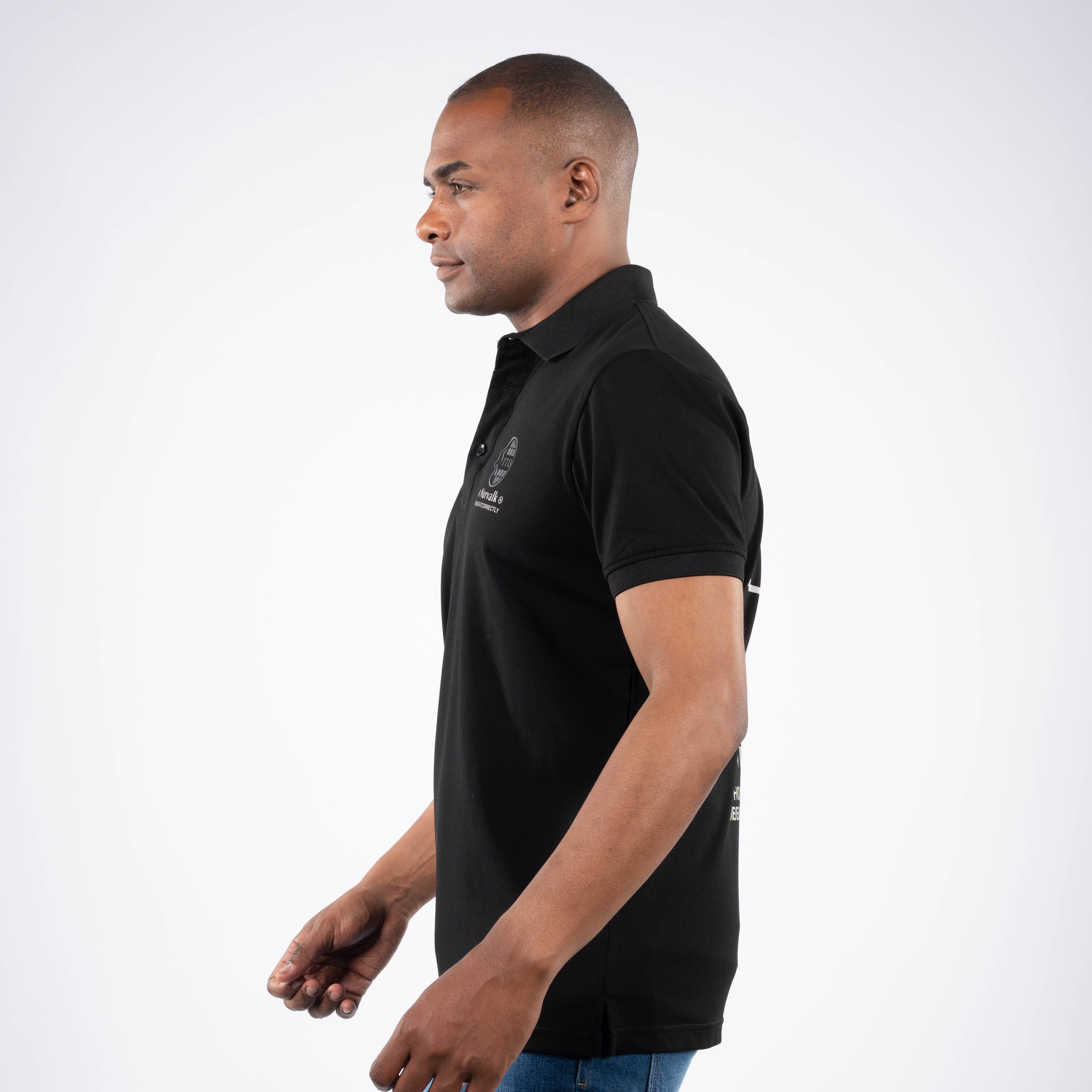 Polo T-shirt - Men - Outlet