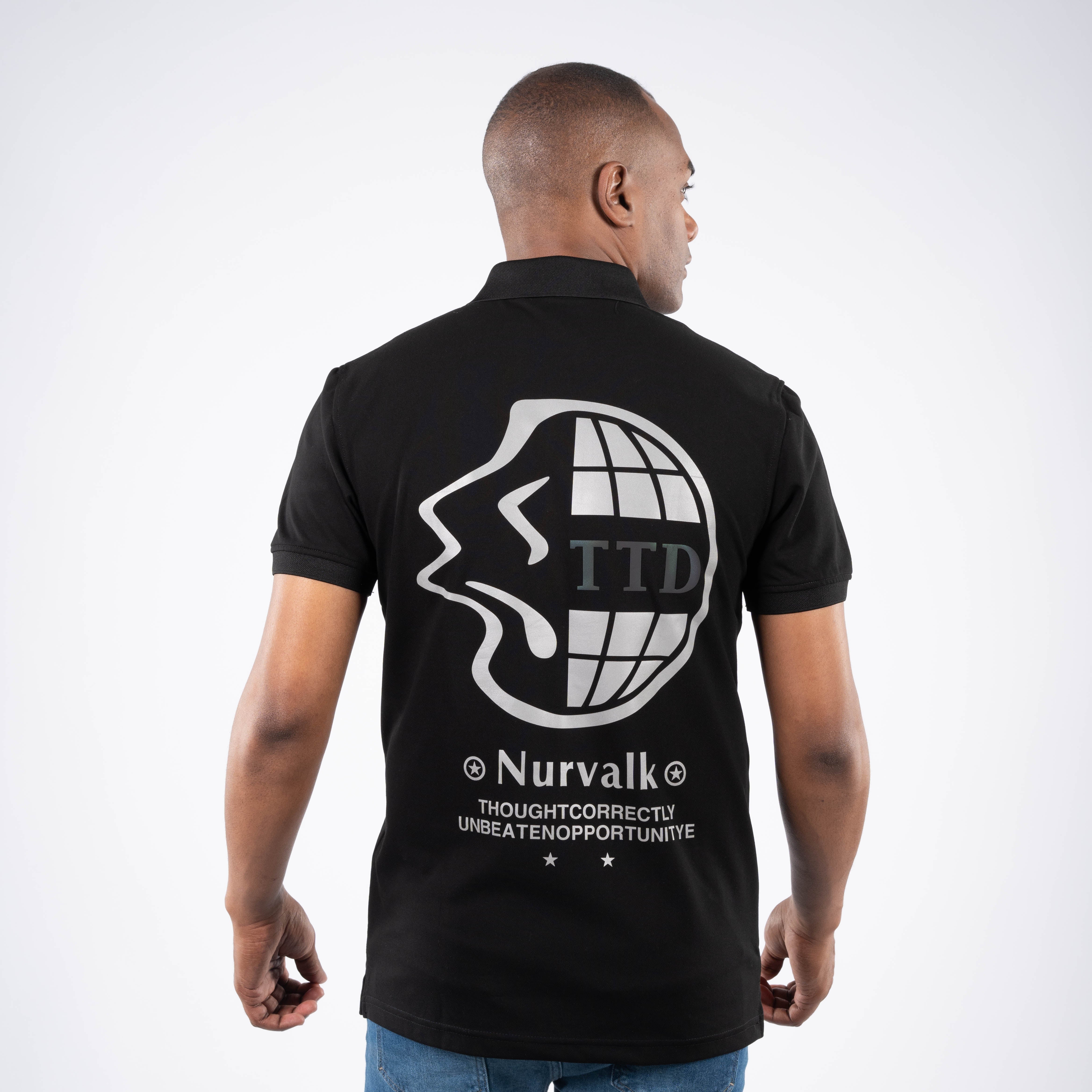 Polo T-shirt - Men - Outlet