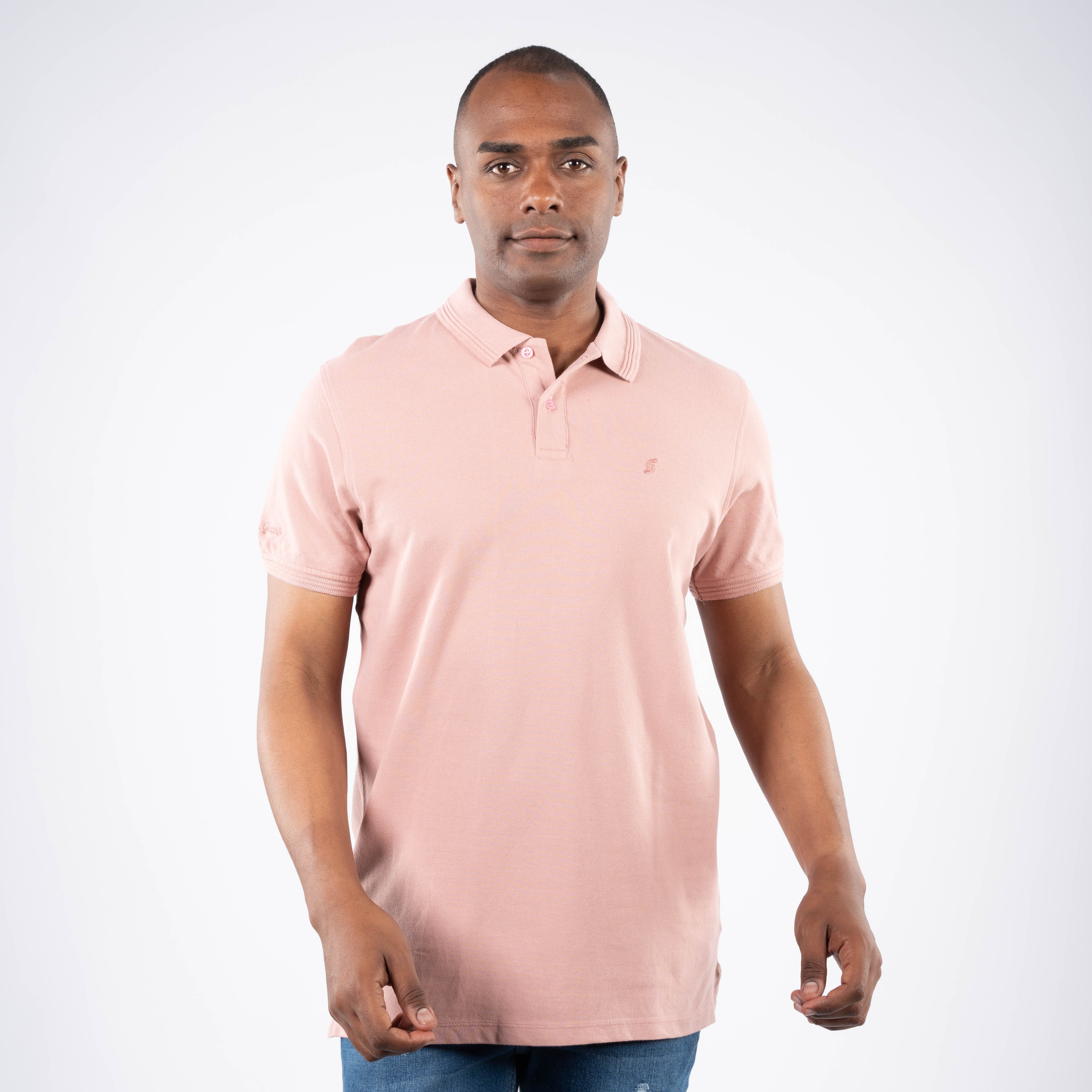 Polo T-shirt - Men - Outlet