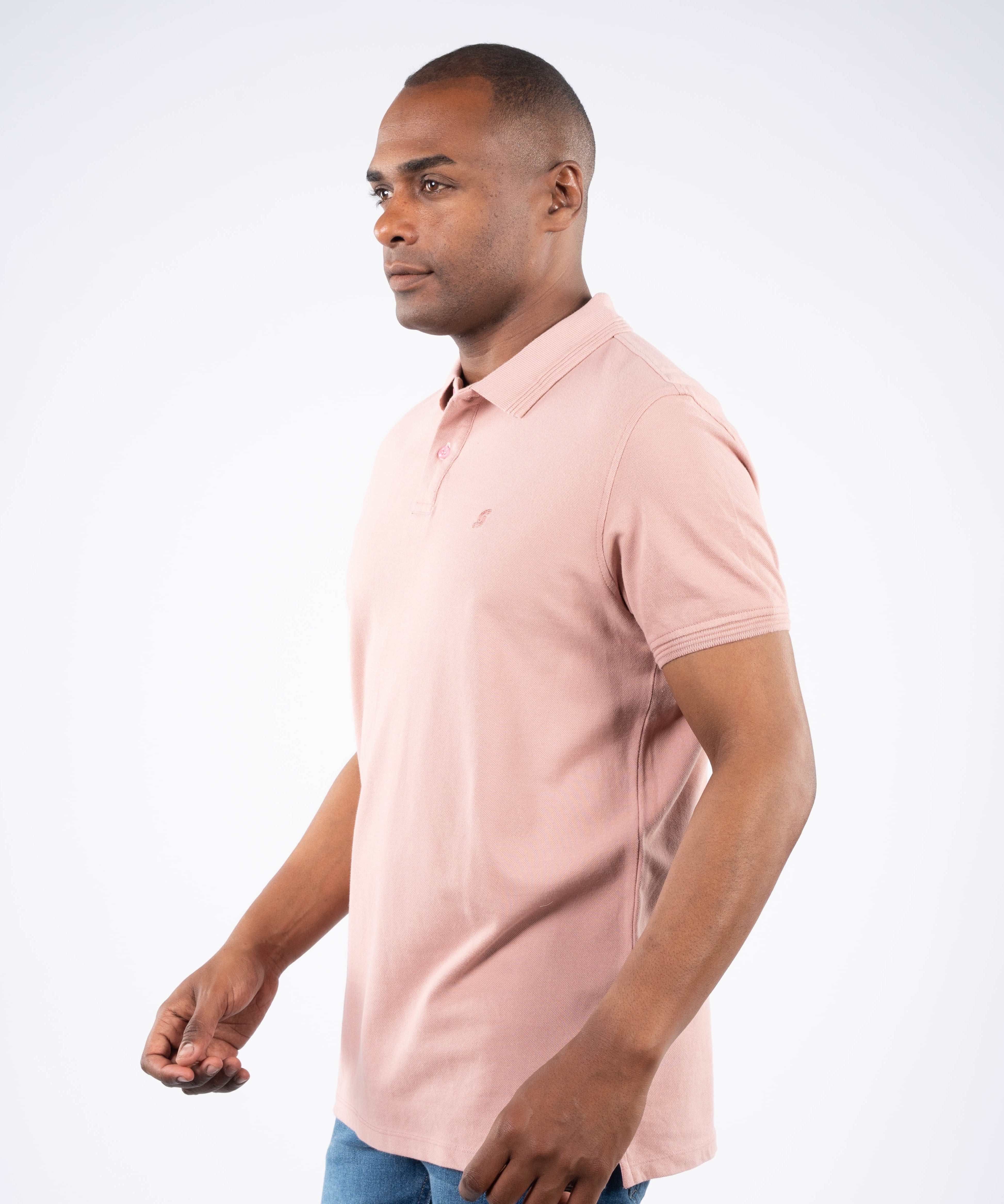Polo T-shirt - Men - Outlet