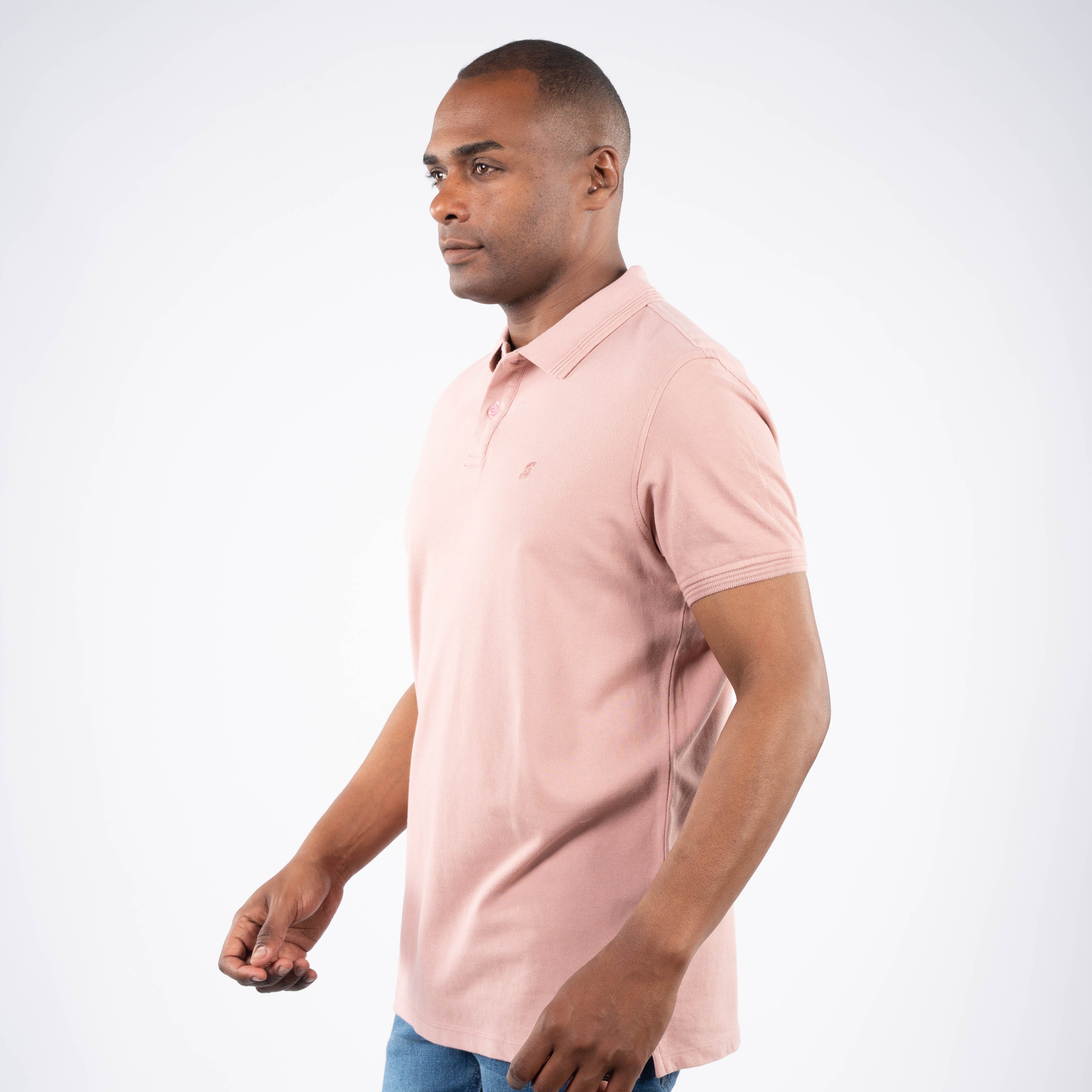 Polo T-shirt - Men - Outlet