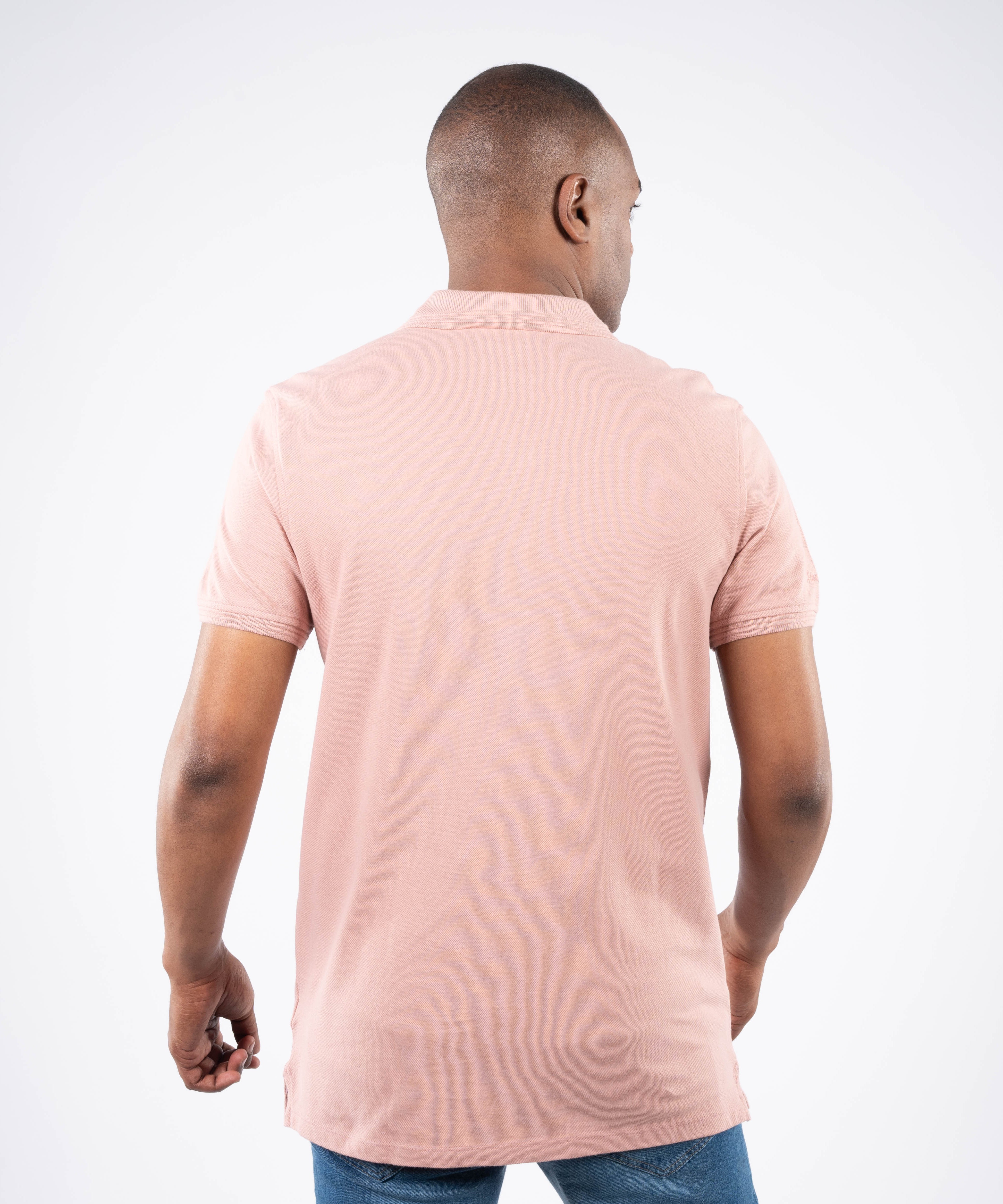 Polo T-shirt - Men - Outlet