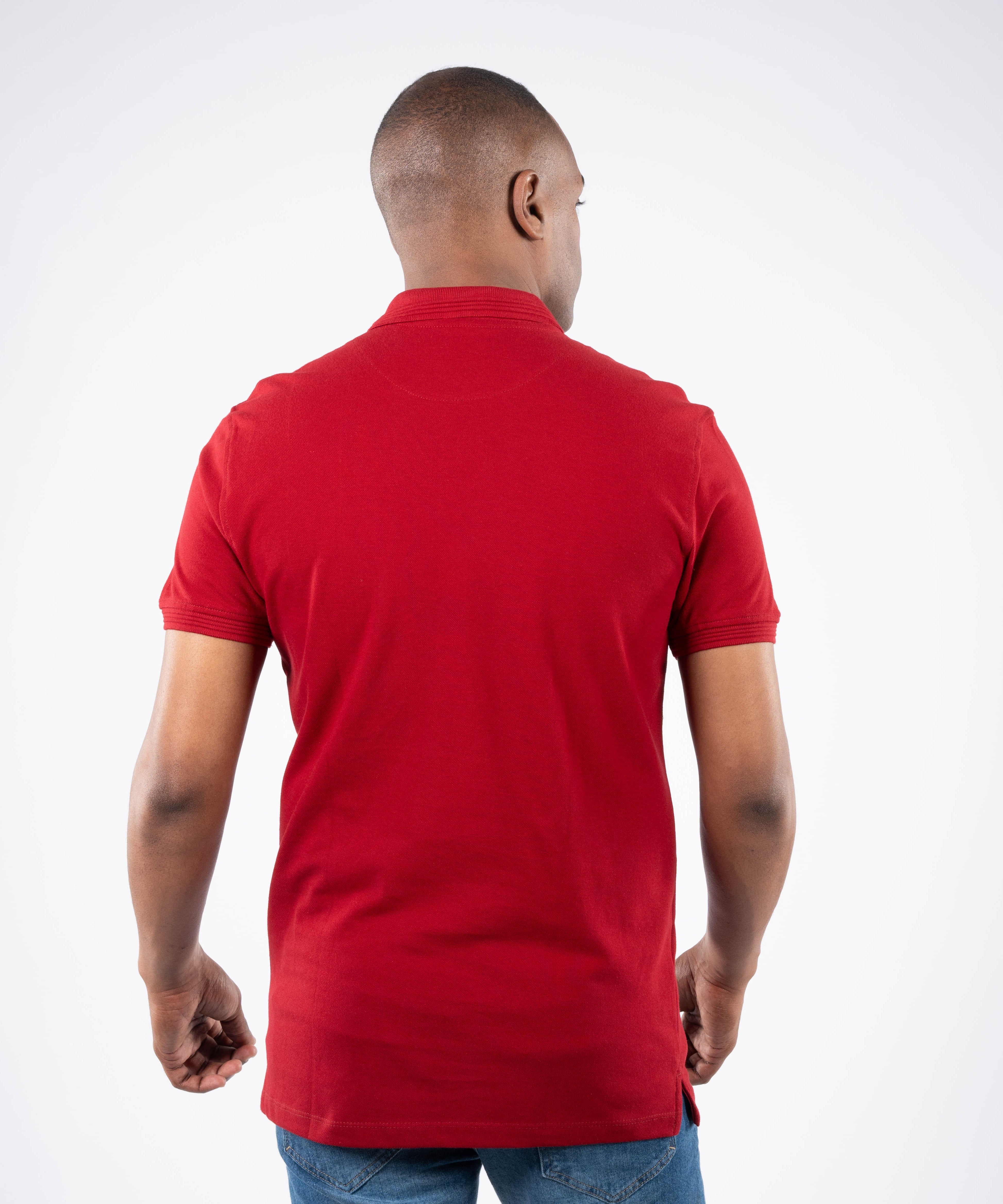Polo T-shirt - Men - Outlet