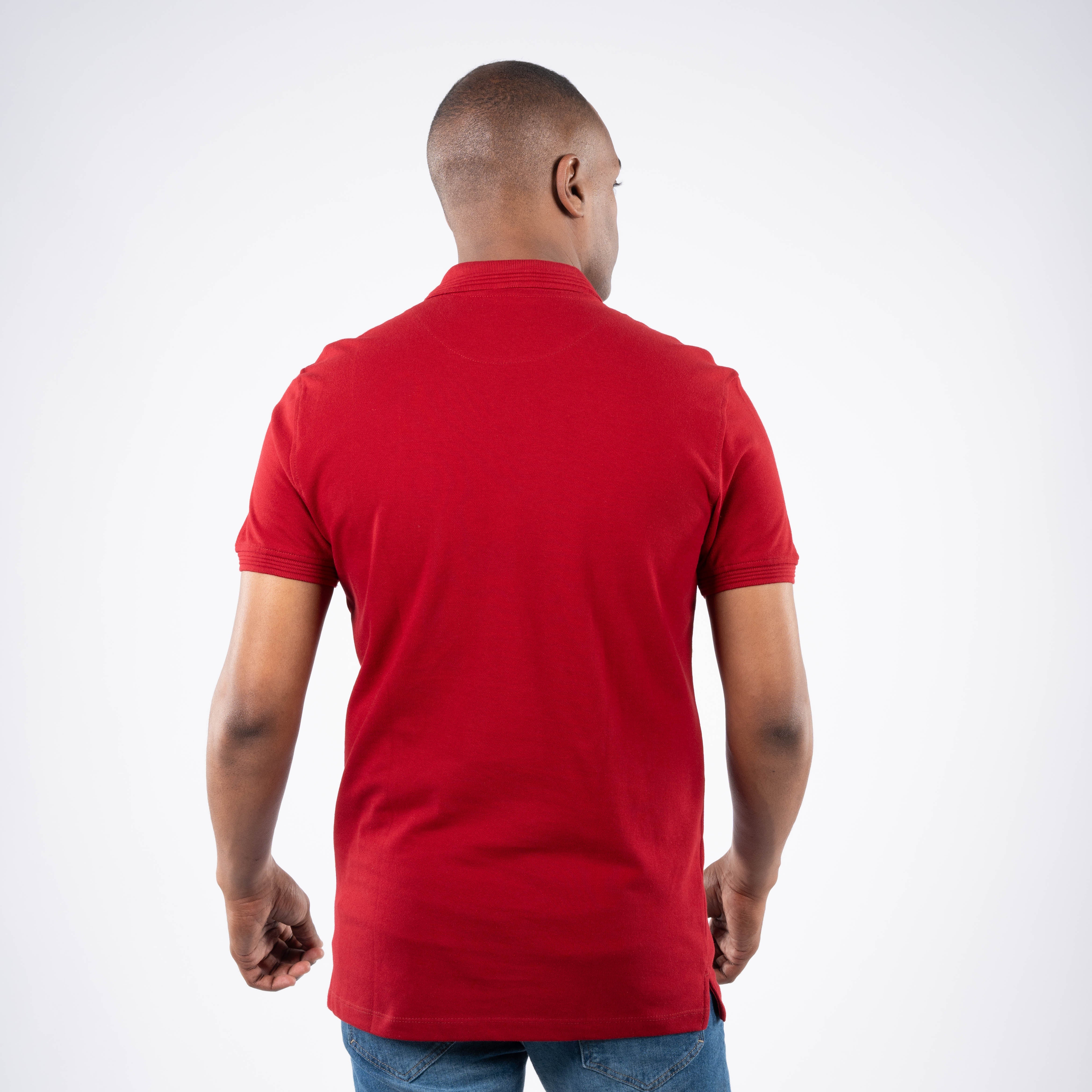 Polo T-shirt - Men - Outlet