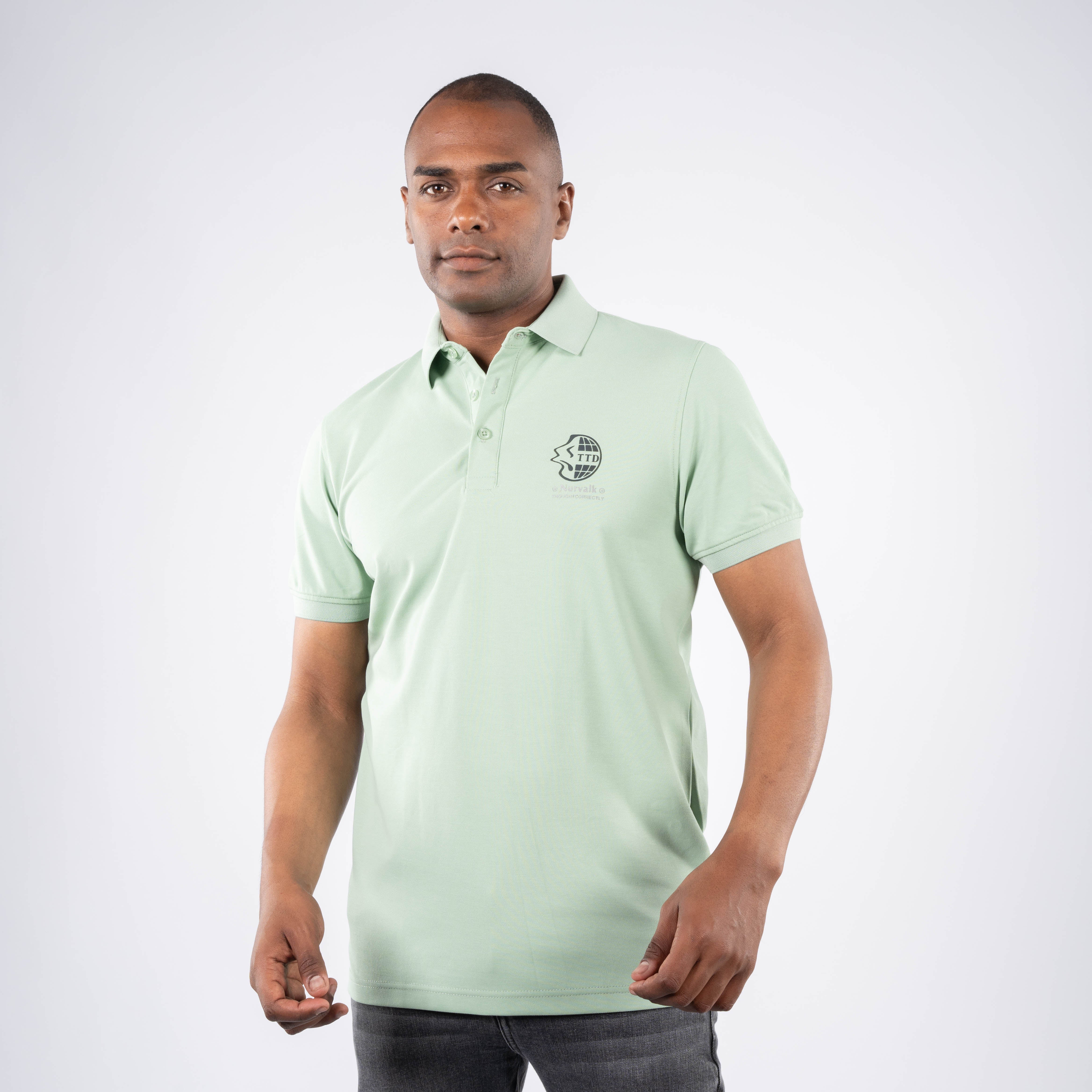 Polo T-shirt - Men - Outlet