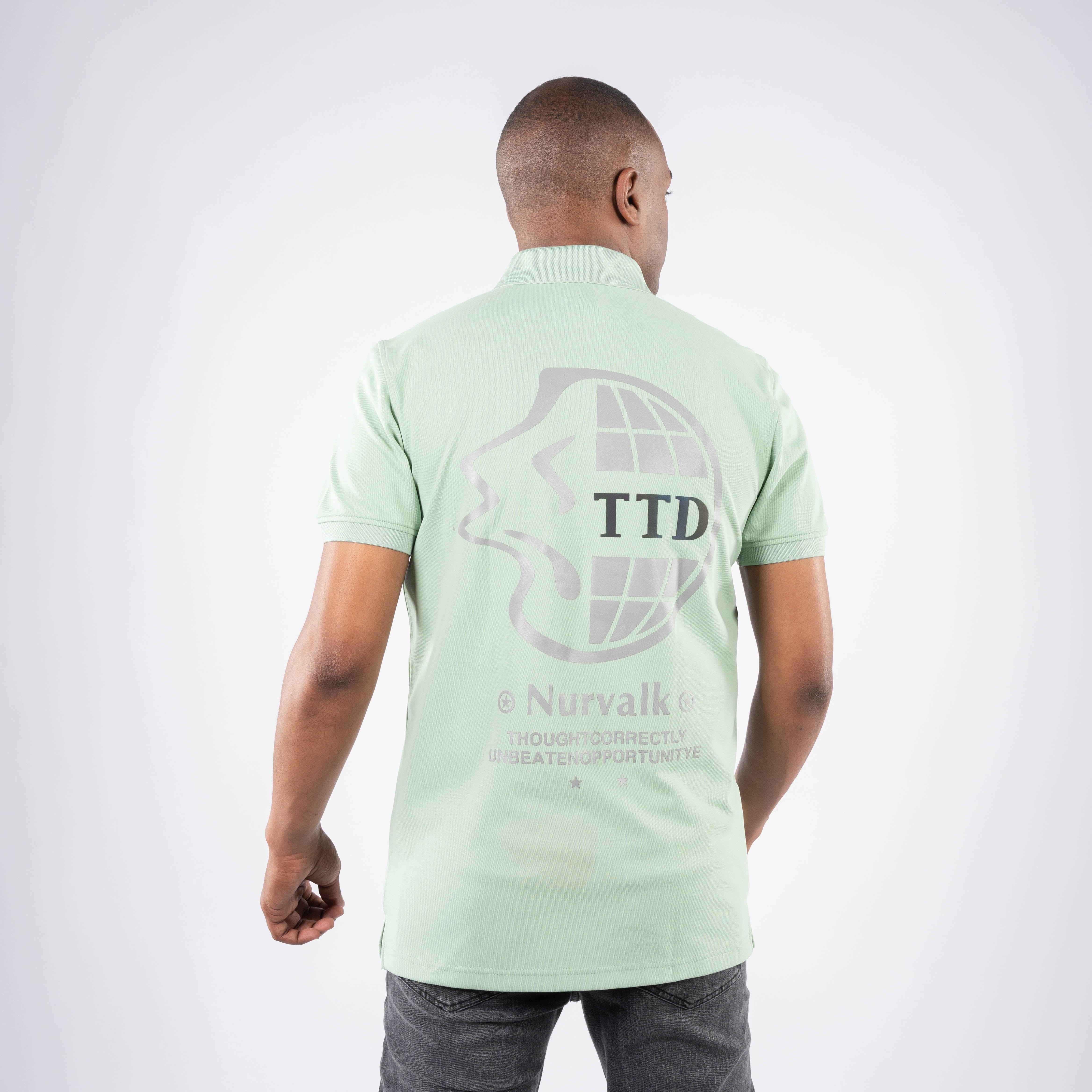 Polo T-shirt - Men - Outlet