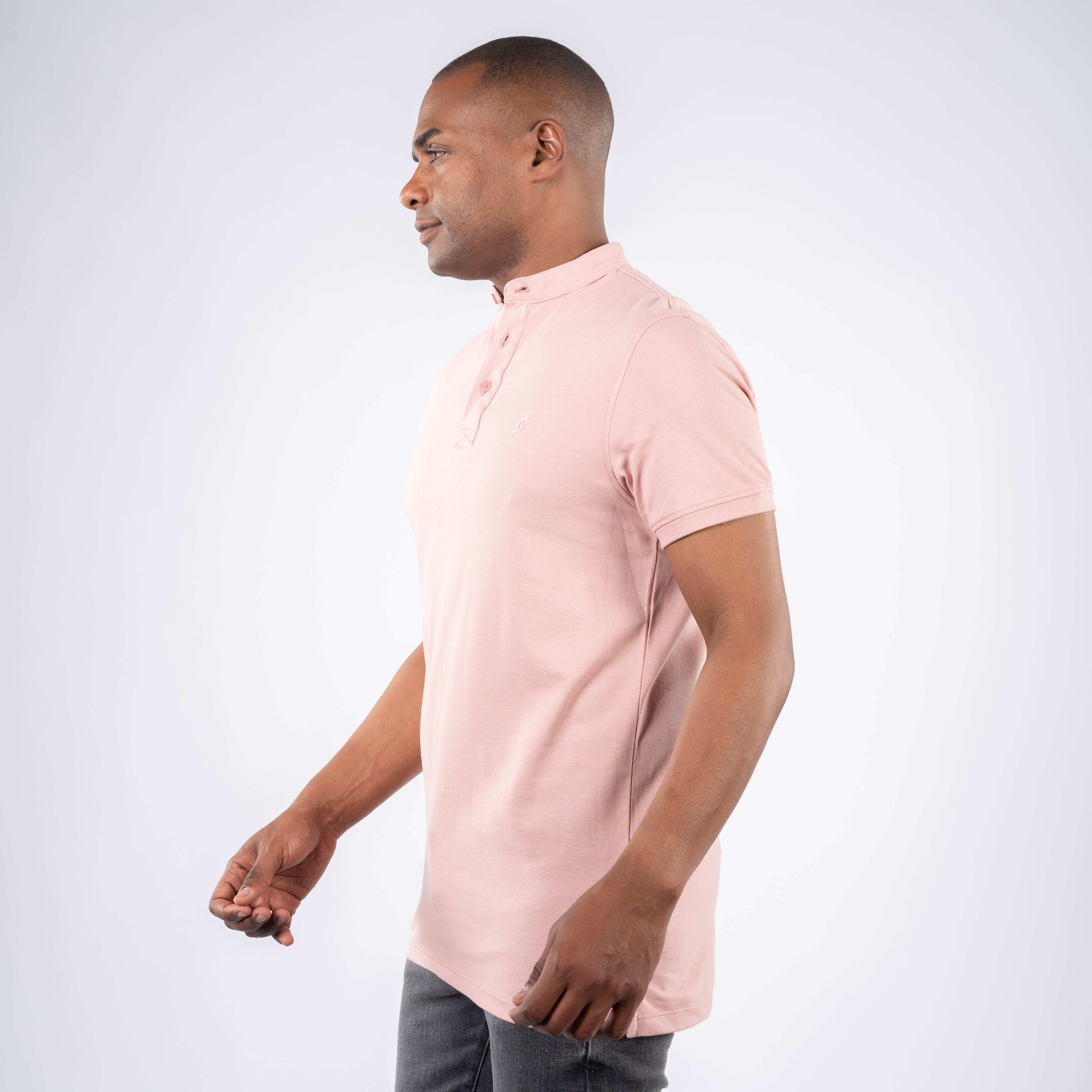 Polo T-shirt - Men - Outlet
